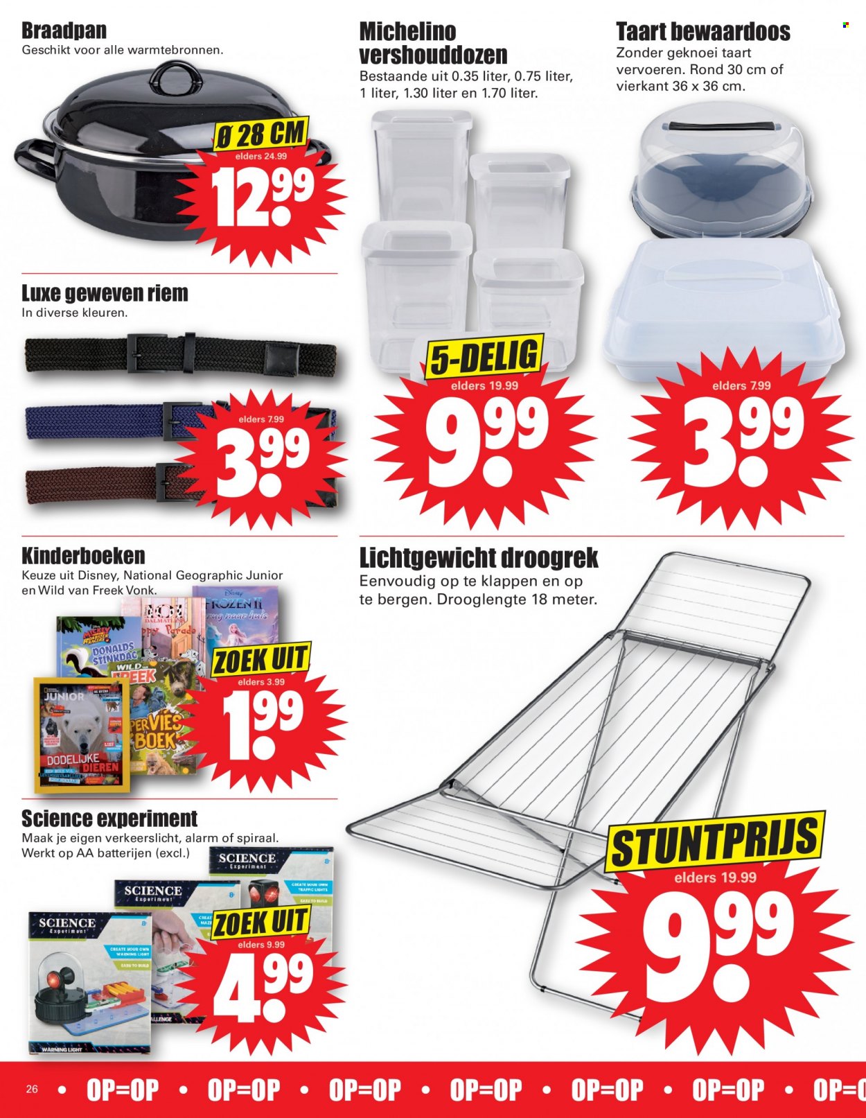 Dirk-aanbieding - 13-2-2022 - 19-2-2022. Pagina 30