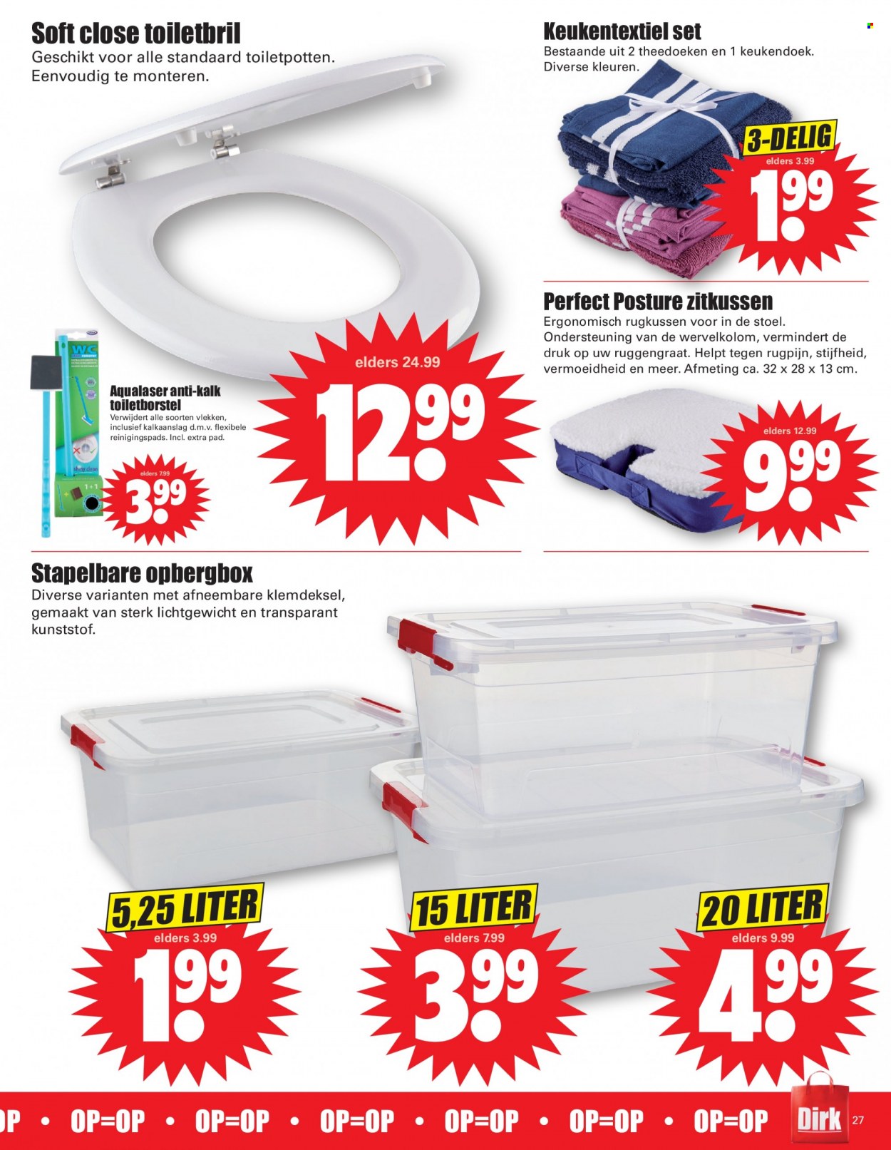 Dirk-aanbieding - 13-2-2022 - 19-2-2022. Pagina 31