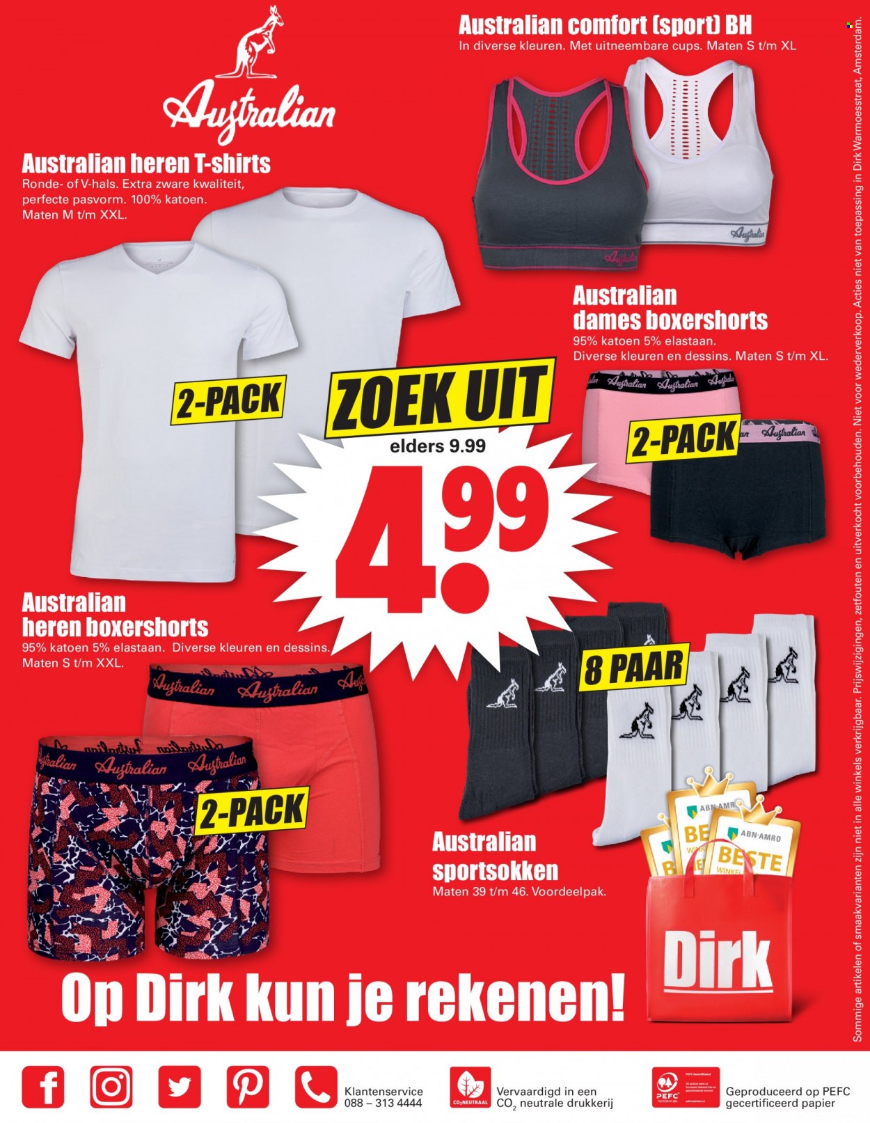 Dirk-aanbieding - 13-2-2022 - 19-2-2022. Pagina 32