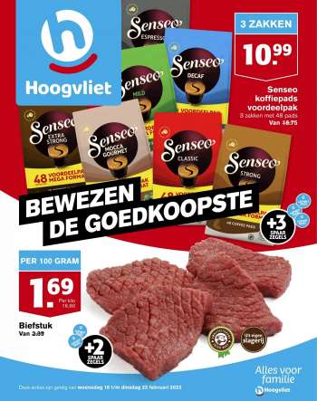 Hoogvliet-aanbieding - 16.2.2022 - 22.2.2022.