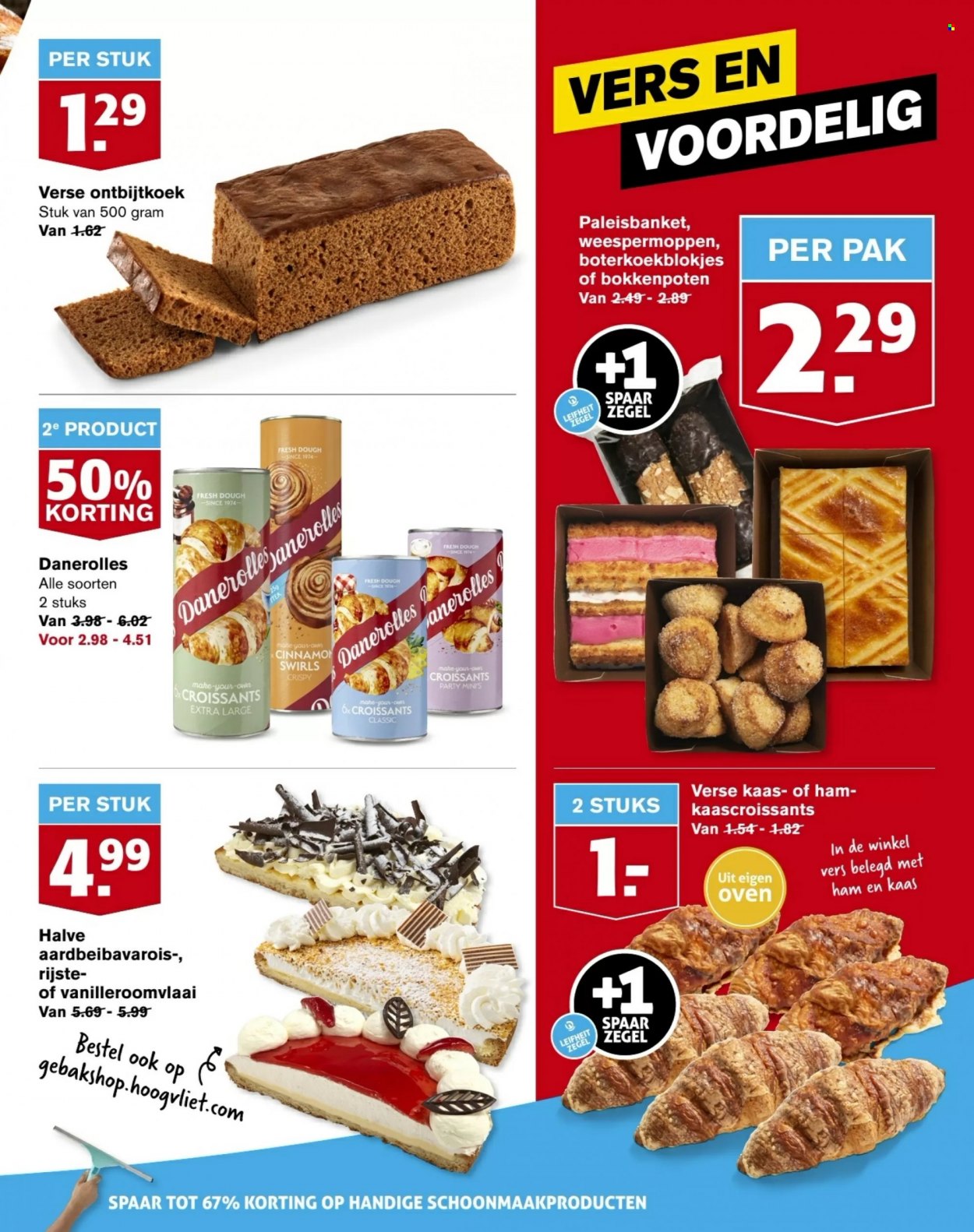 Hoogvliet-aanbieding - 16-2-2022 - 22-2-2022. Pagina 7