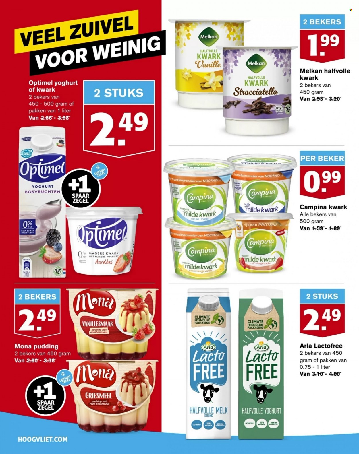 Hoogvliet-aanbieding - 16-2-2022 - 22-2-2022. Pagina 14