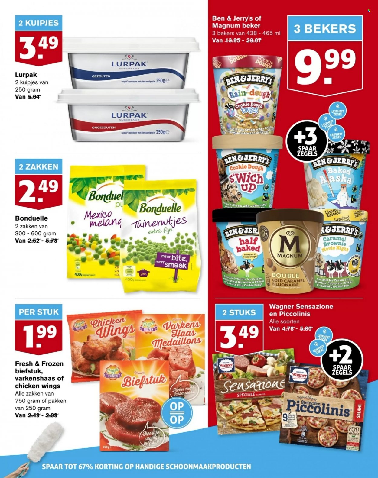 Hoogvliet-aanbieding - 16-2-2022 - 22-2-2022. Pagina 15