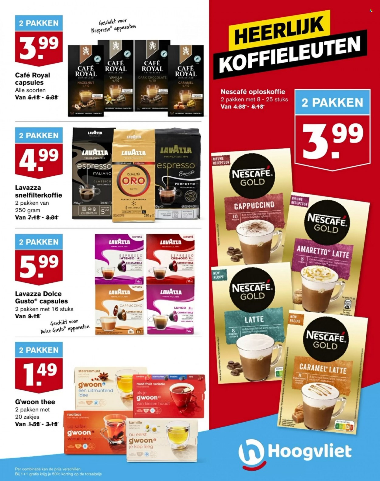 Hoogvliet-aanbieding - 16-2-2022 - 22-2-2022. Pagina 21
