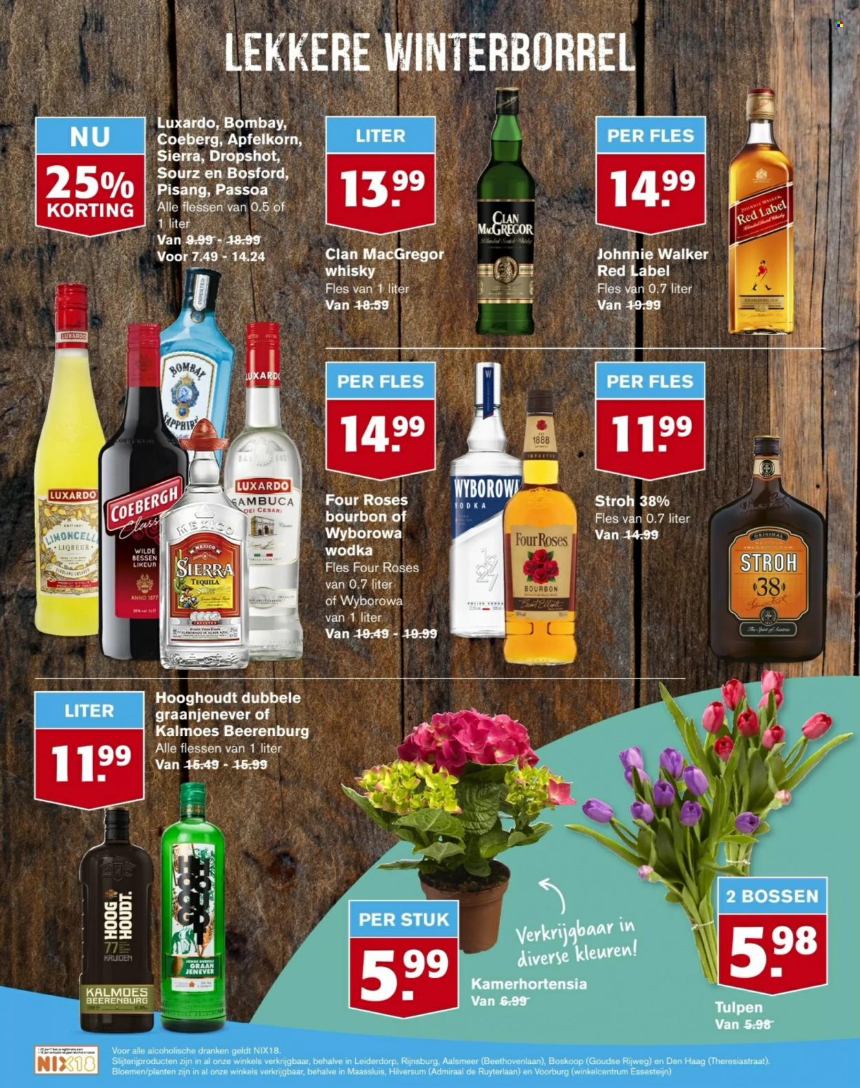 Hoogvliet-aanbieding - 16-2-2022 - 22-2-2022. Pagina 24
