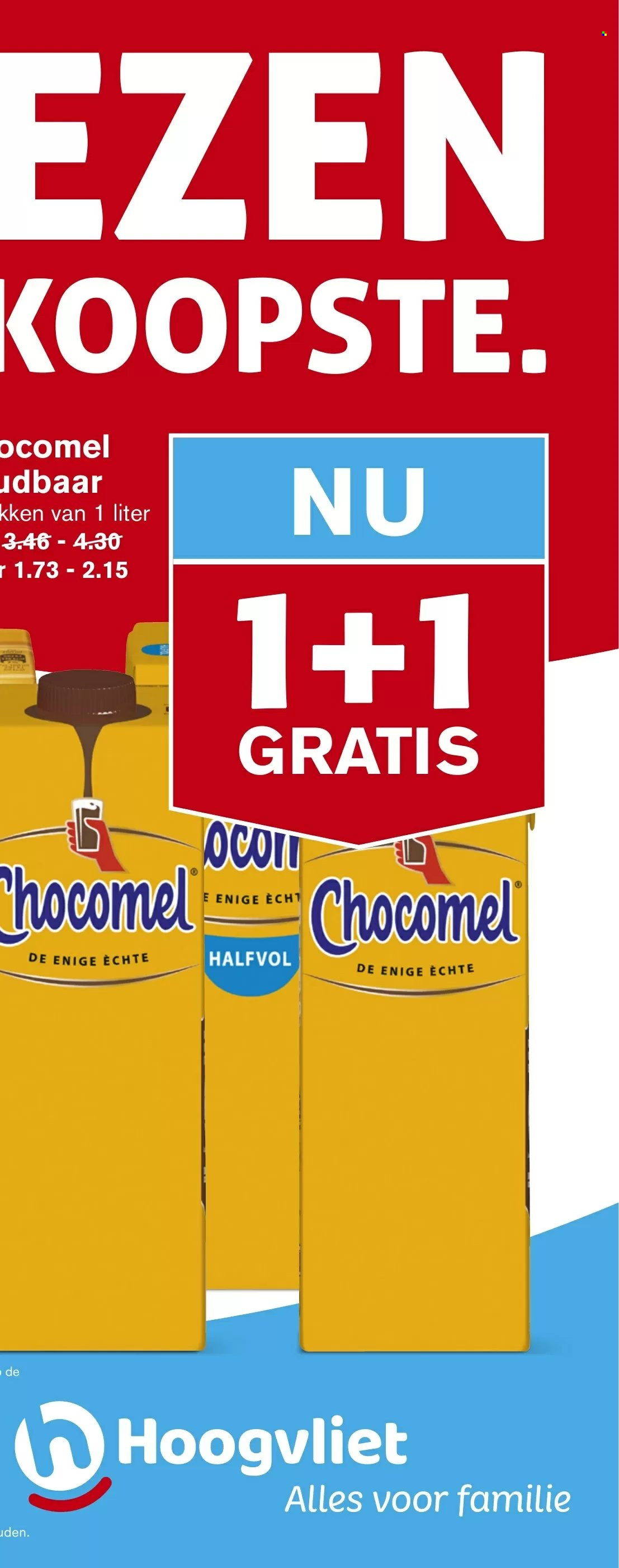 Hoogvliet-aanbieding - 16-2-2022 - 22-2-2022. Pagina 29