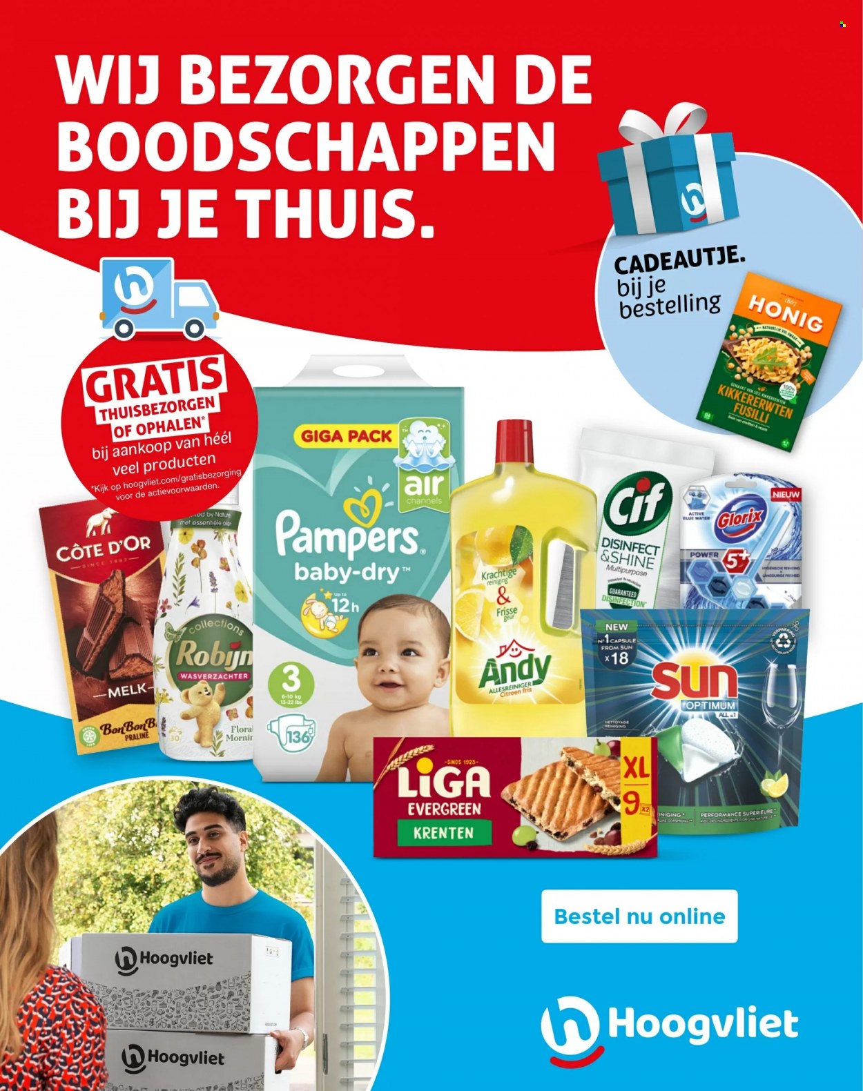 Hoogvliet-aanbieding - 16-2-2022 - 22-2-2022. Pagina 30