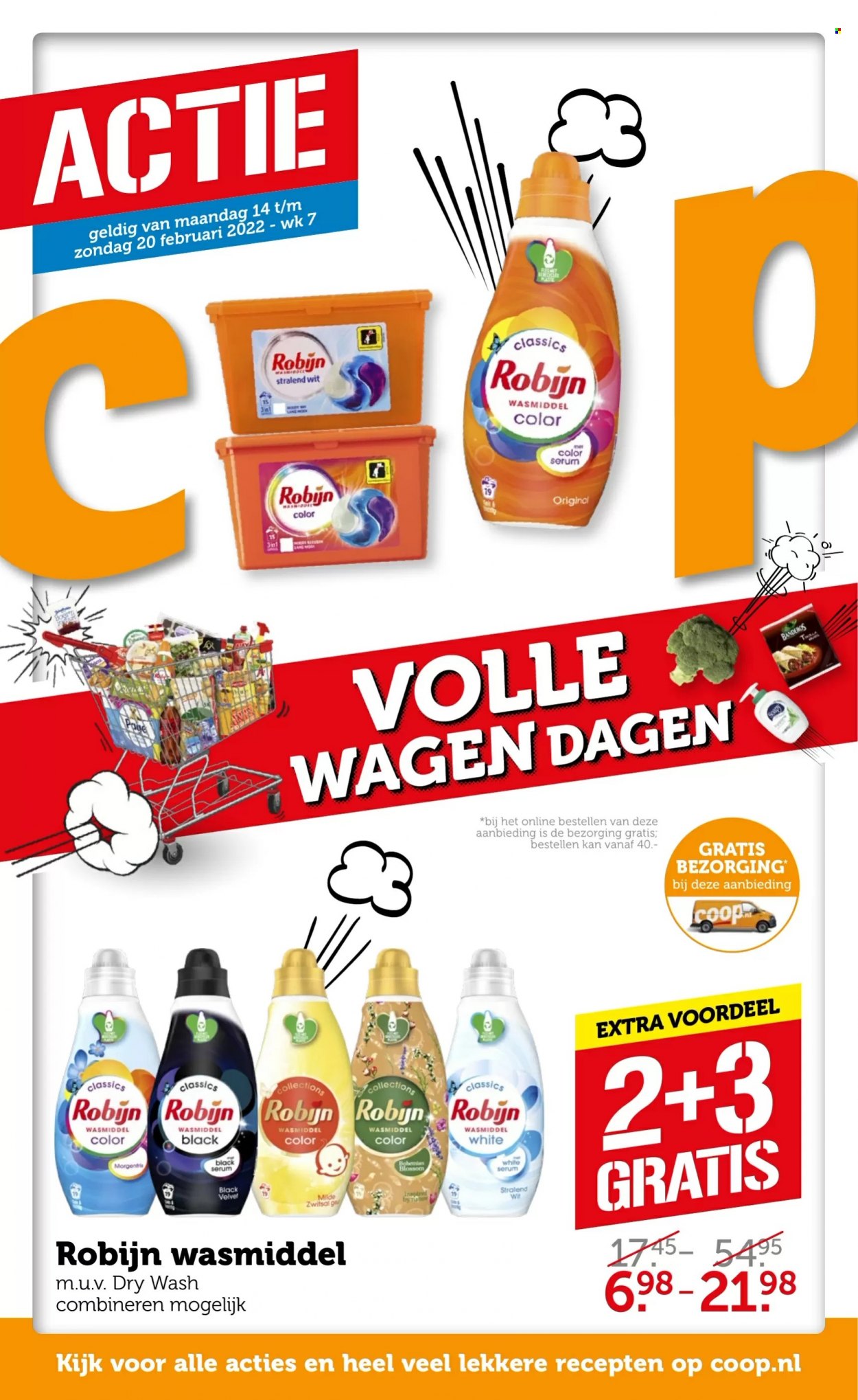 Coop-aanbieding - 14-2-2022 - 20-2-2022. Pagina 1