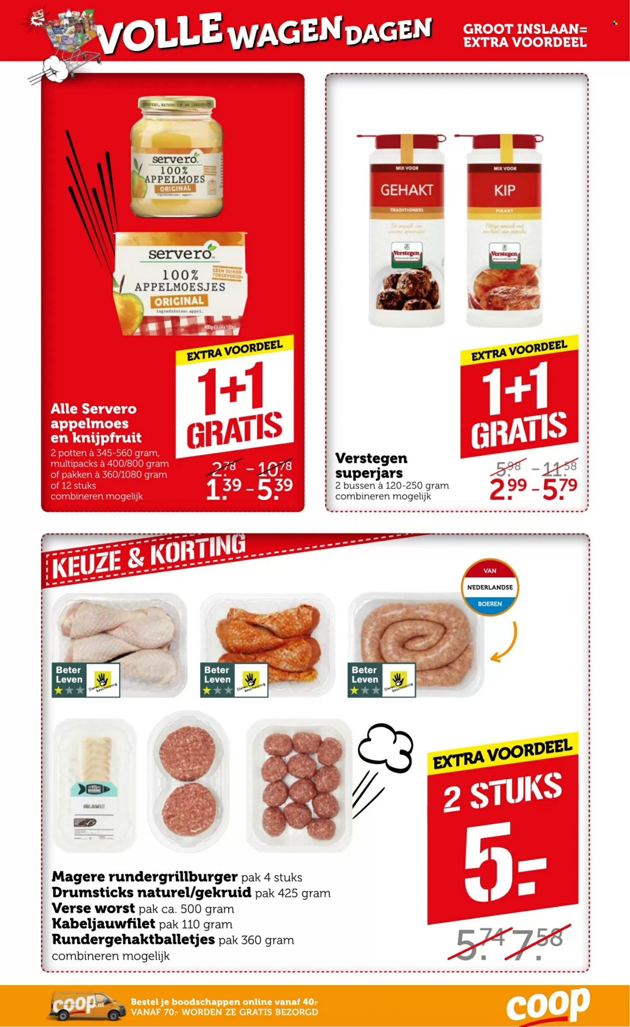 Coop-aanbieding - 14-2-2022 - 20-2-2022. Pagina 9