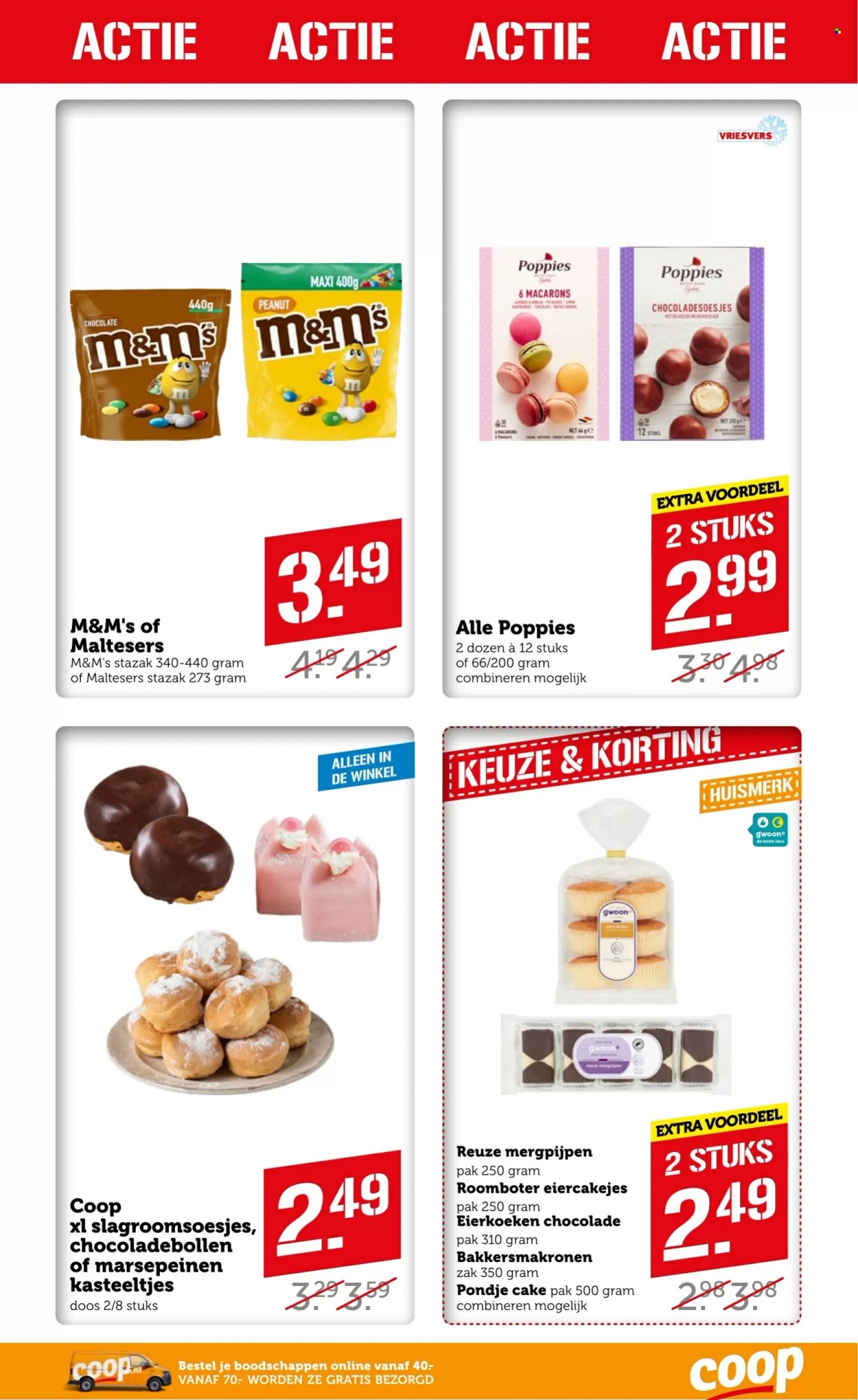 Coop-aanbieding - 14-2-2022 - 20-2-2022. Pagina 20