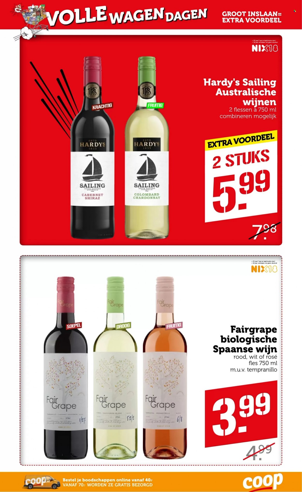 Coop-aanbieding - 14-2-2022 - 20-2-2022. Pagina 25