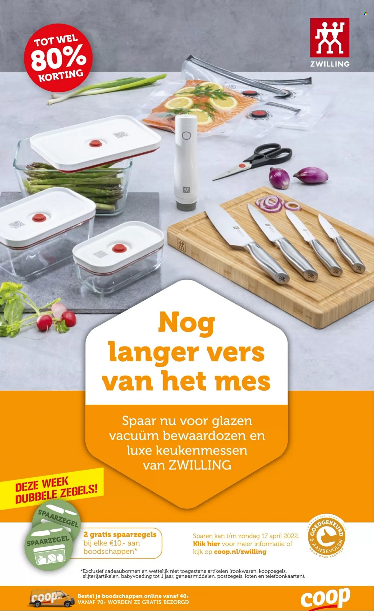 Coop-aanbieding - 14-2-2022 - 20-2-2022. Pagina 27
