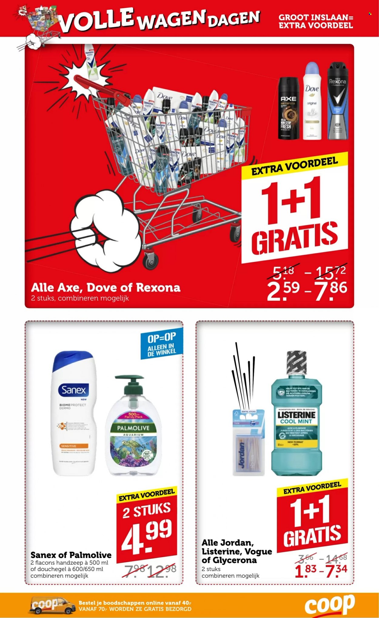 Coop-aanbieding - 14-2-2022 - 20-2-2022. Pagina 29