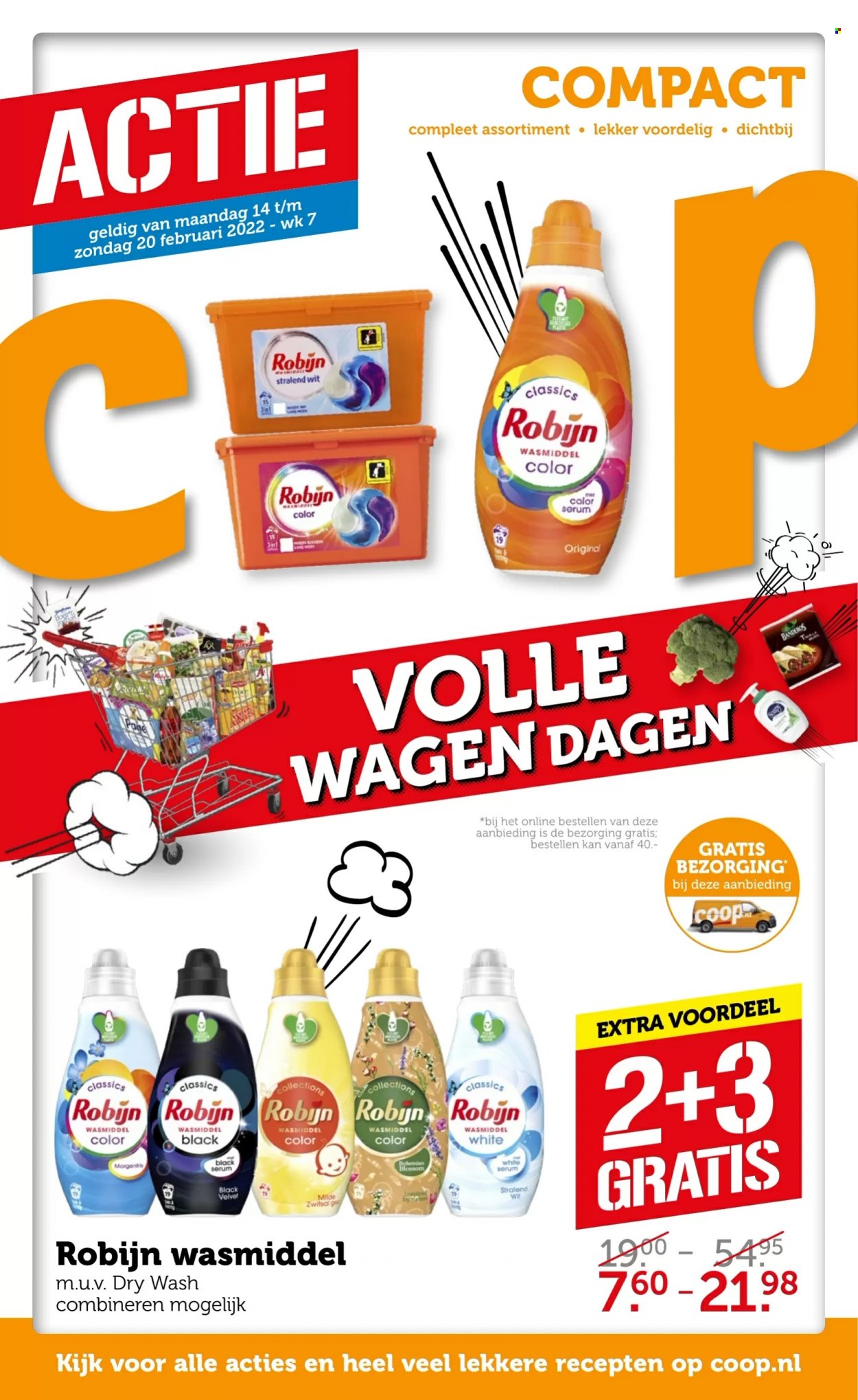 Coop-aanbieding - 14-2-2022 - 20-2-2022. Pagina 1