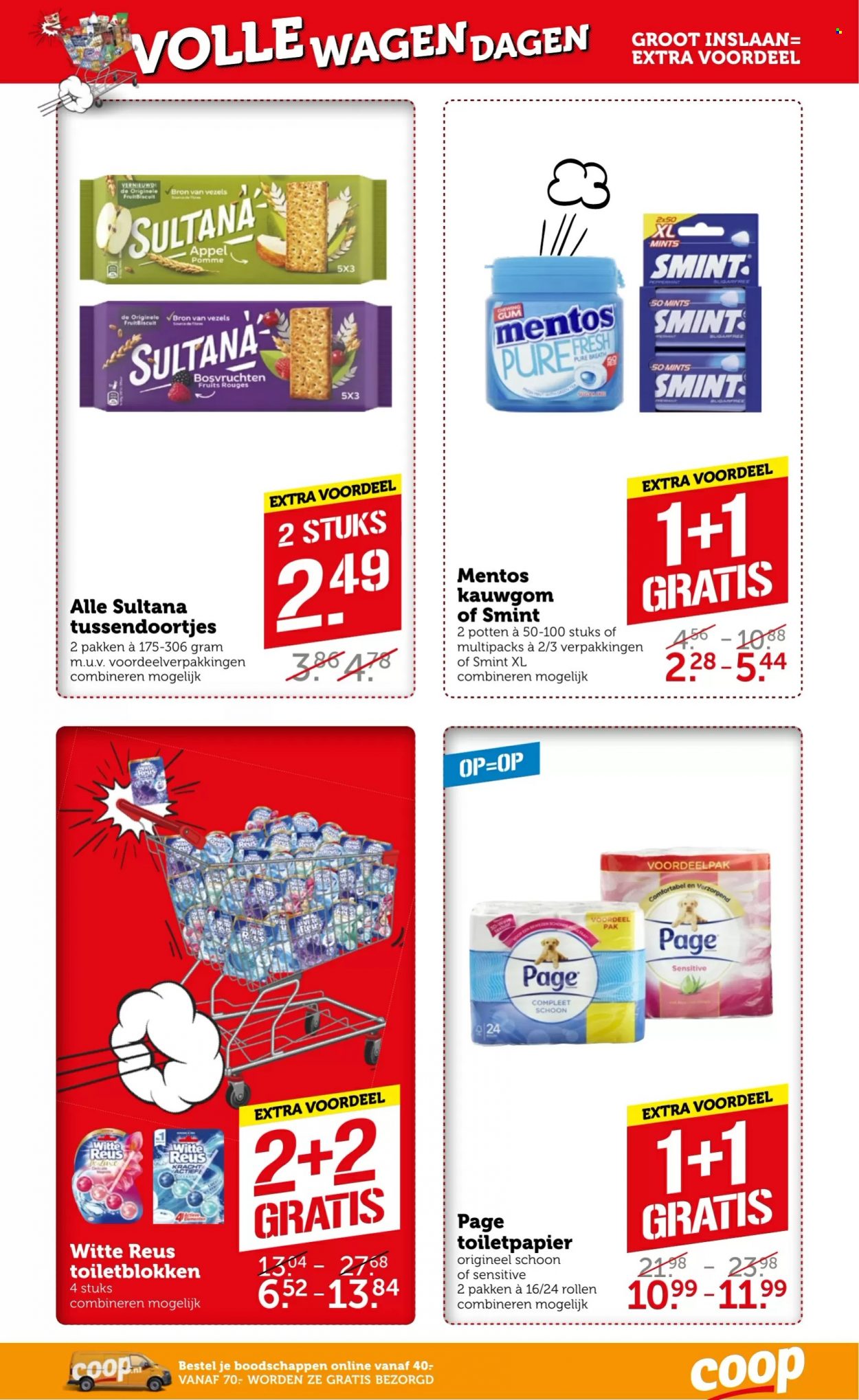 Coop-aanbieding - 14-2-2022 - 20-2-2022. Pagina 5