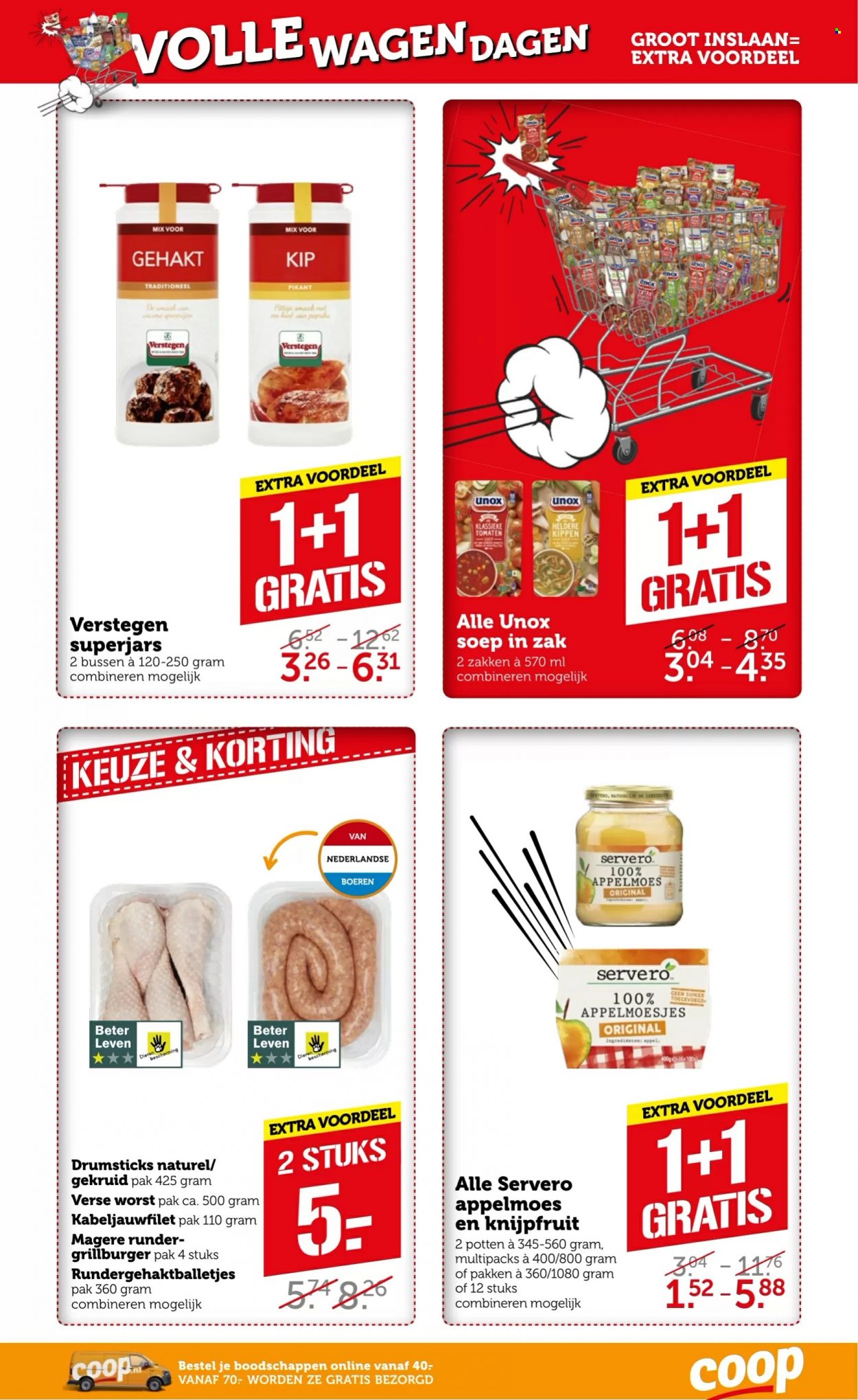 Coop-aanbieding - 14-2-2022 - 20-2-2022. Pagina 9