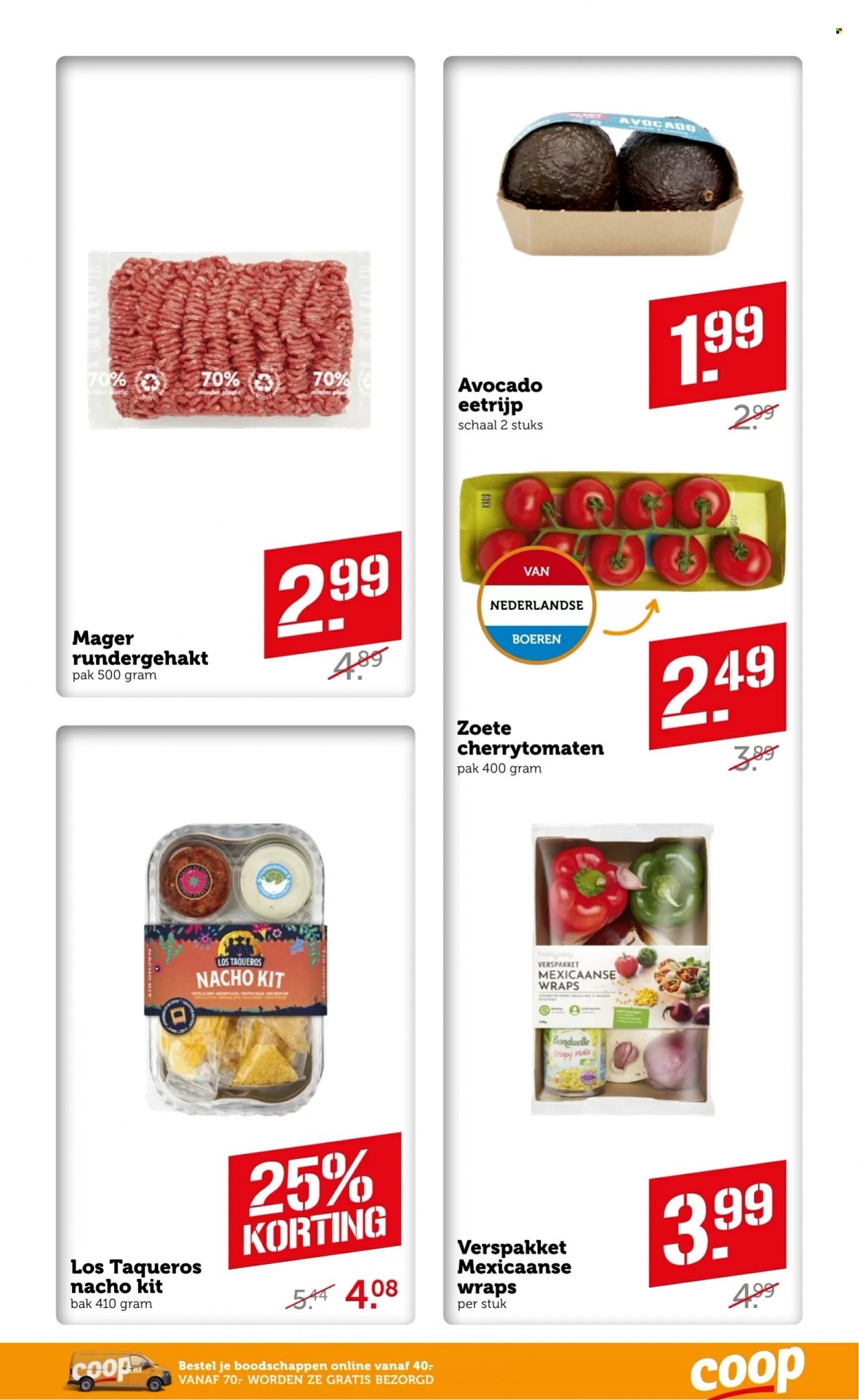 Coop-aanbieding - 14-2-2022 - 20-2-2022. Pagina 11