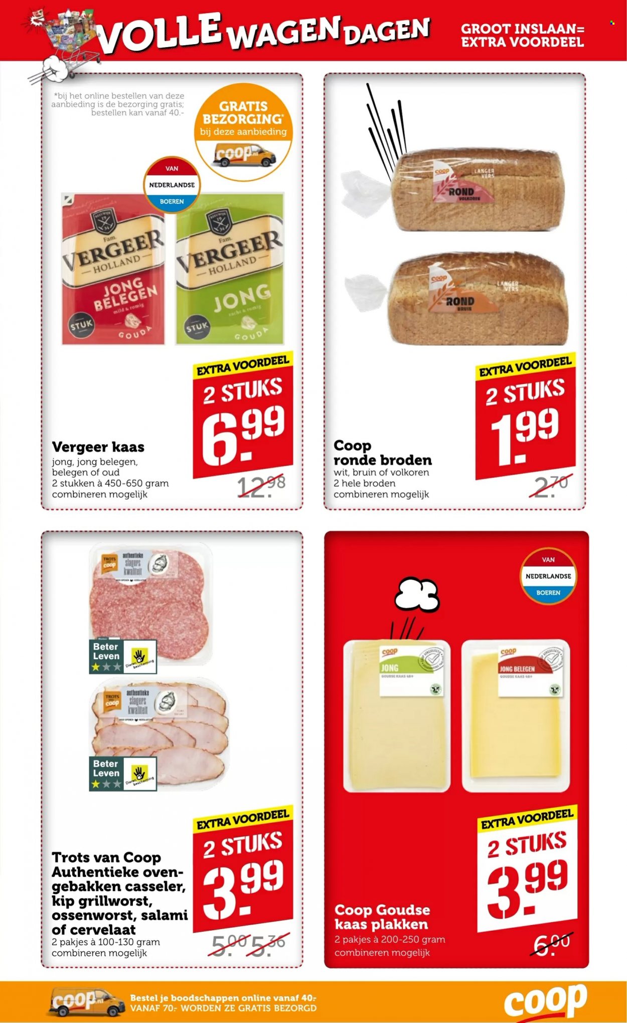 Coop-aanbieding - 14-2-2022 - 20-2-2022. Pagina 13