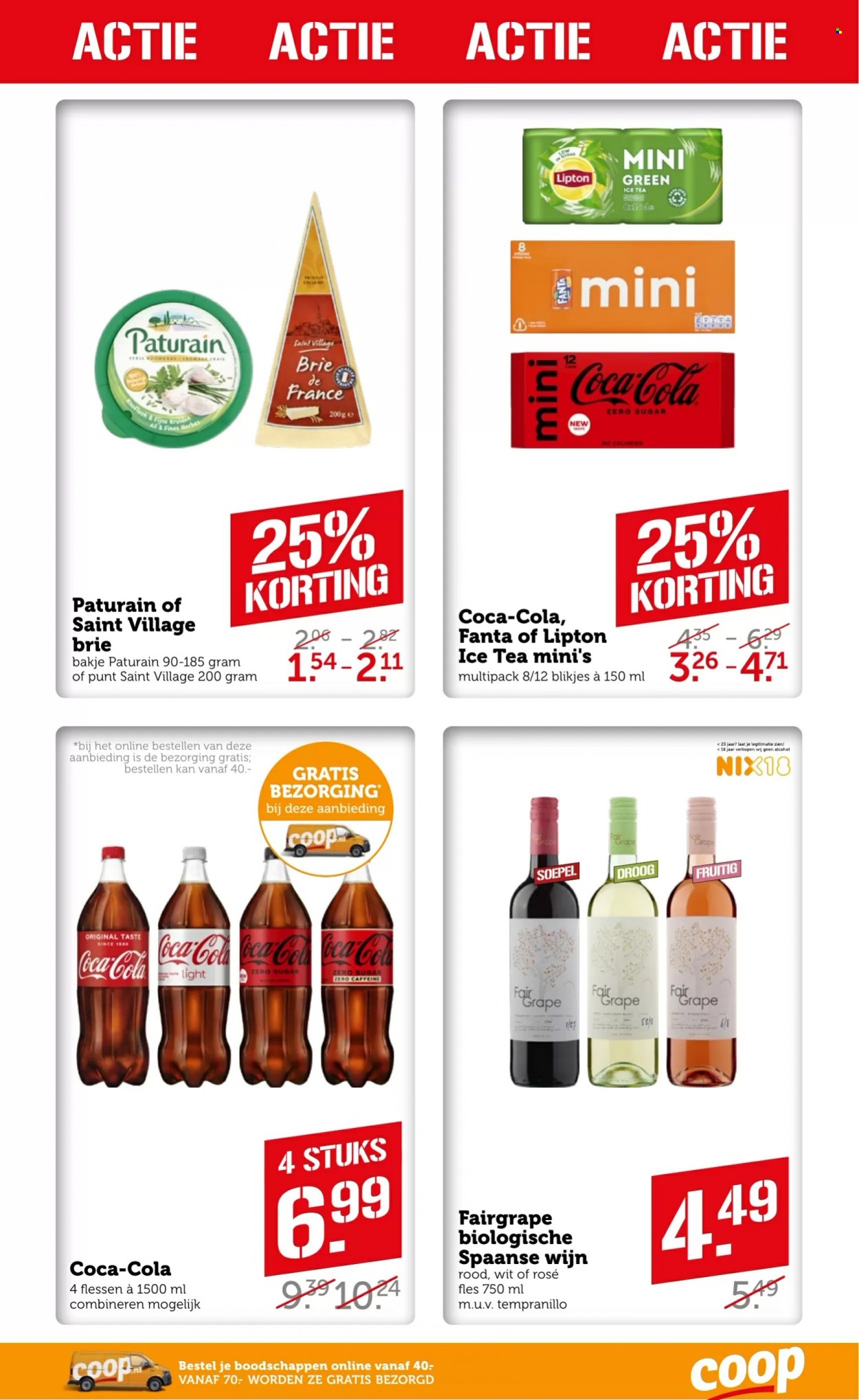 Coop-aanbieding - 14-2-2022 - 20-2-2022. Pagina 18