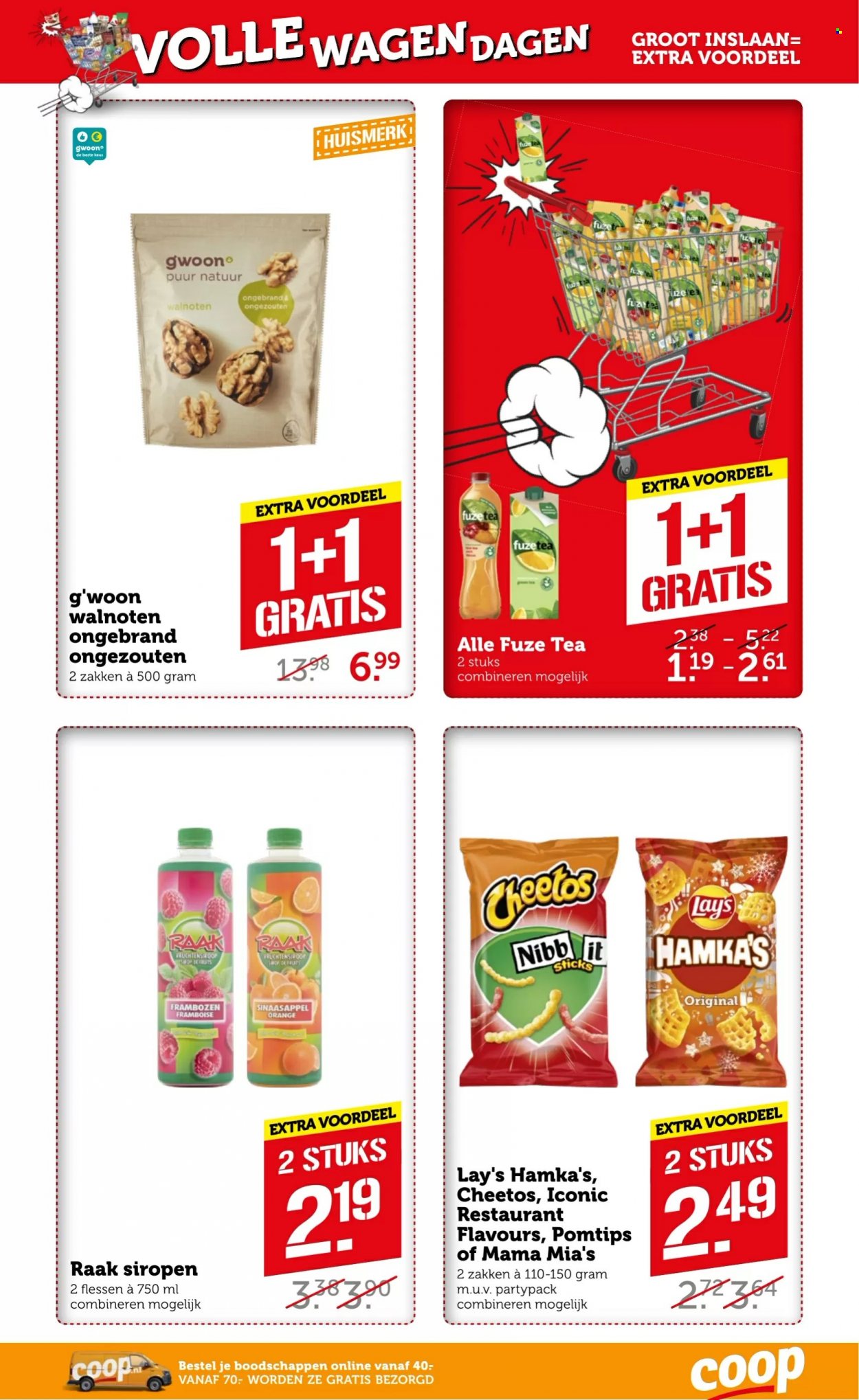 Coop-aanbieding - 14-2-2022 - 20-2-2022. Pagina 19
