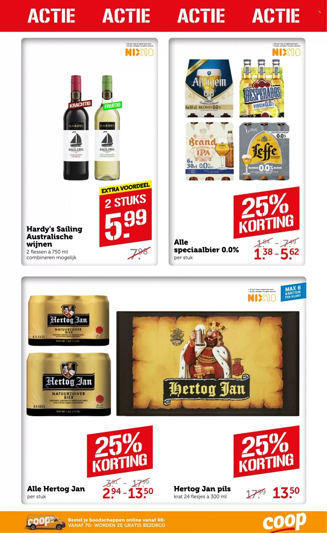 Coop-aanbieding - 14-2-2022 - 20-2-2022. Pagina 20