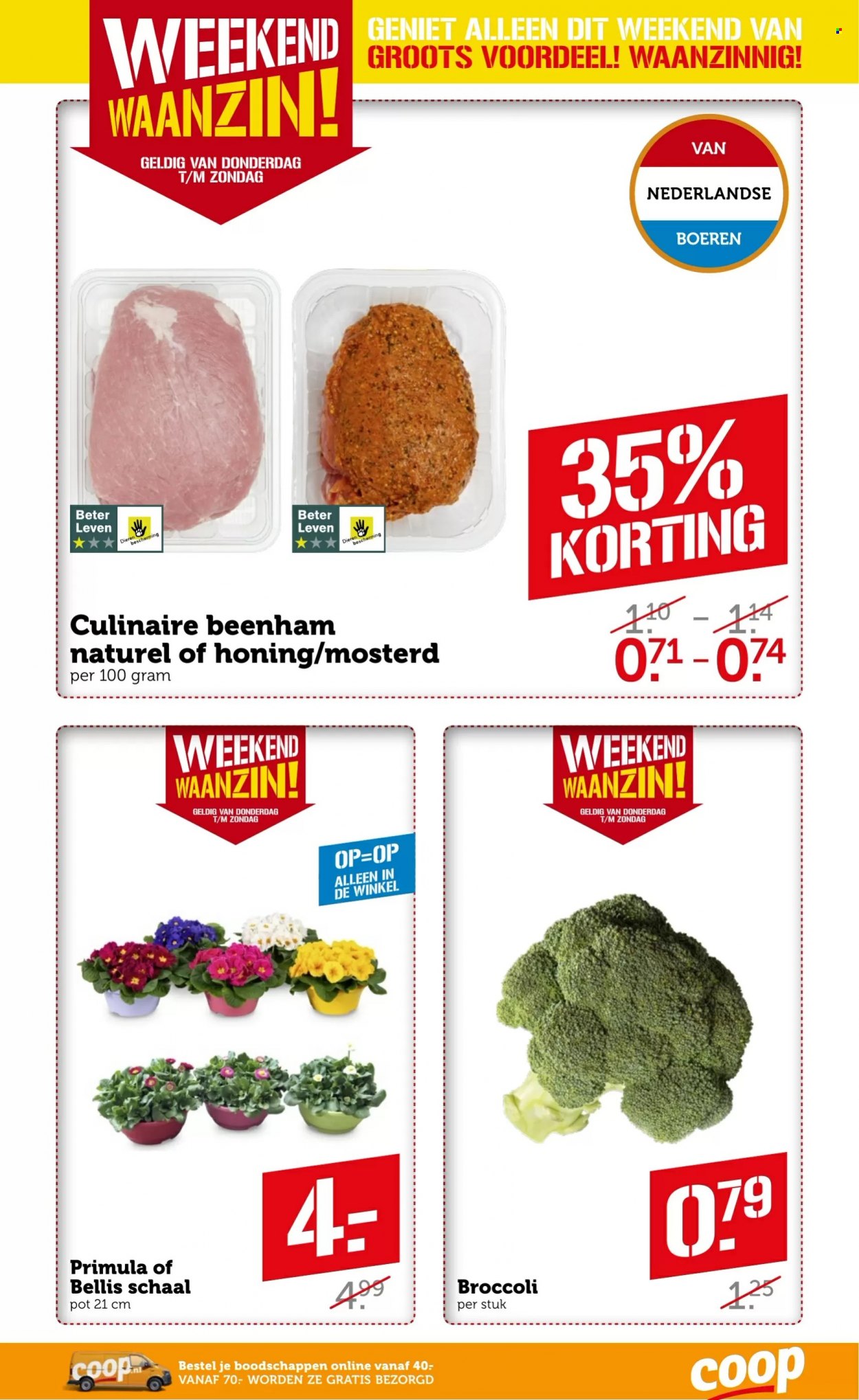 Coop-aanbieding - 14-2-2022 - 20-2-2022. Pagina 23