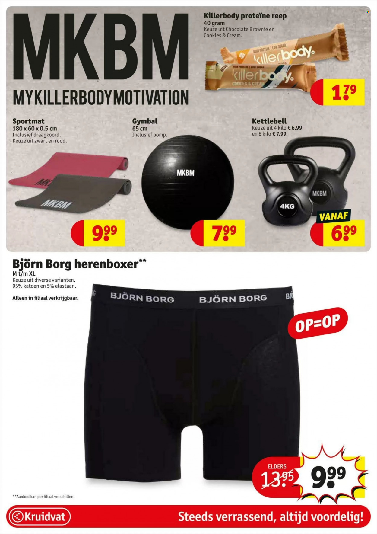 Kruidvat-aanbieding - 1-2-2022 - 13-2-2022. Pagina 5