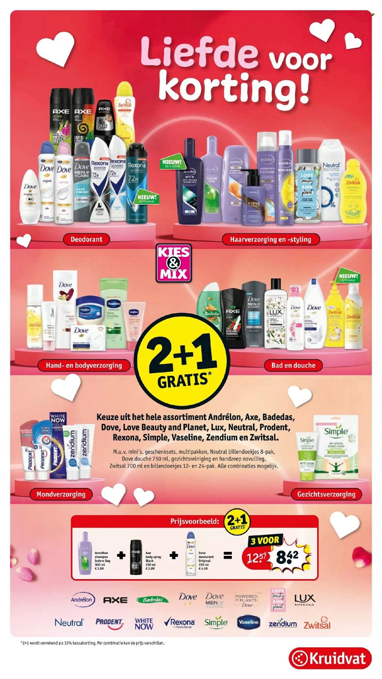 Kruidvat-aanbieding - 15-2-2022 - 27-2-2022. Pagina 2