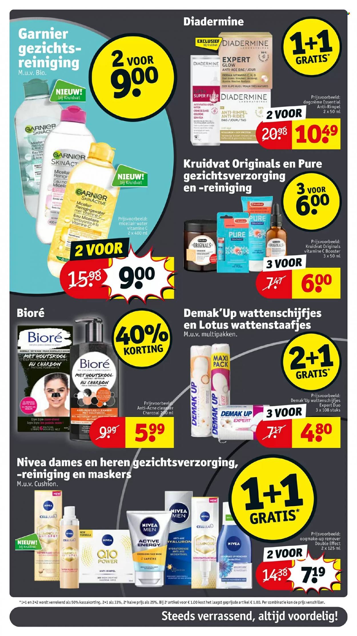 Kruidvat-aanbieding - 15-2-2022 - 27-2-2022. Pagina 4