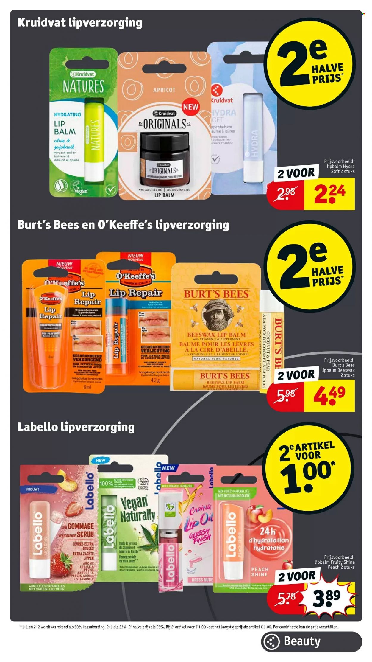 Kruidvat-aanbieding - 15-2-2022 - 27-2-2022. Pagina 5