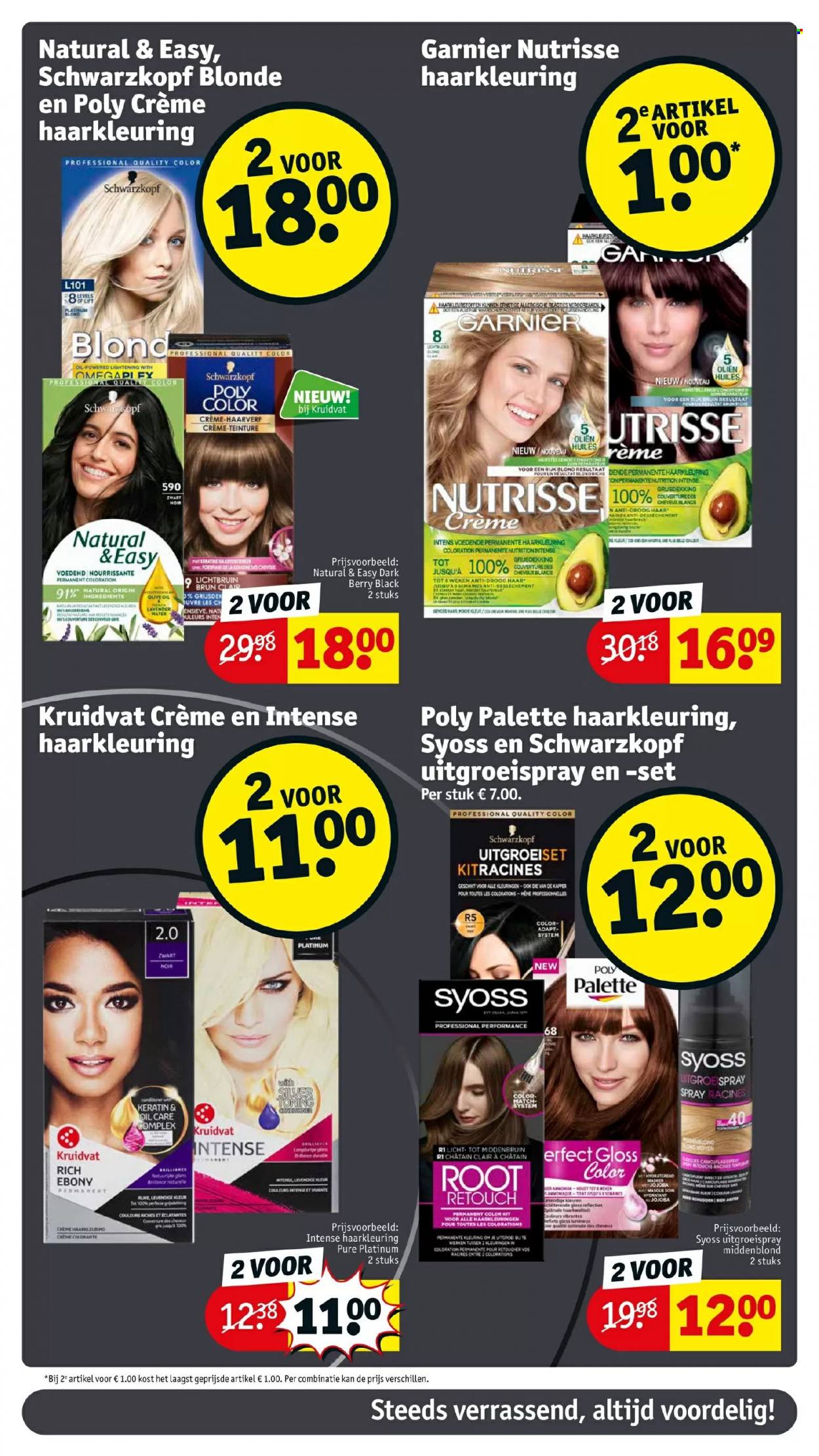 Kruidvat-aanbieding - 15-2-2022 - 27-2-2022. Pagina 6