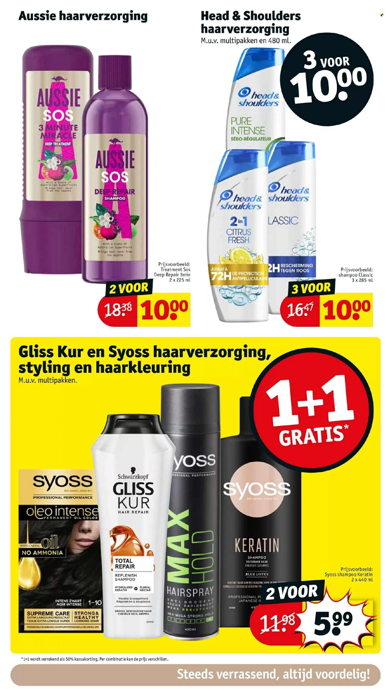 Kruidvat-aanbieding - 15-2-2022 - 27-2-2022. Pagina 12