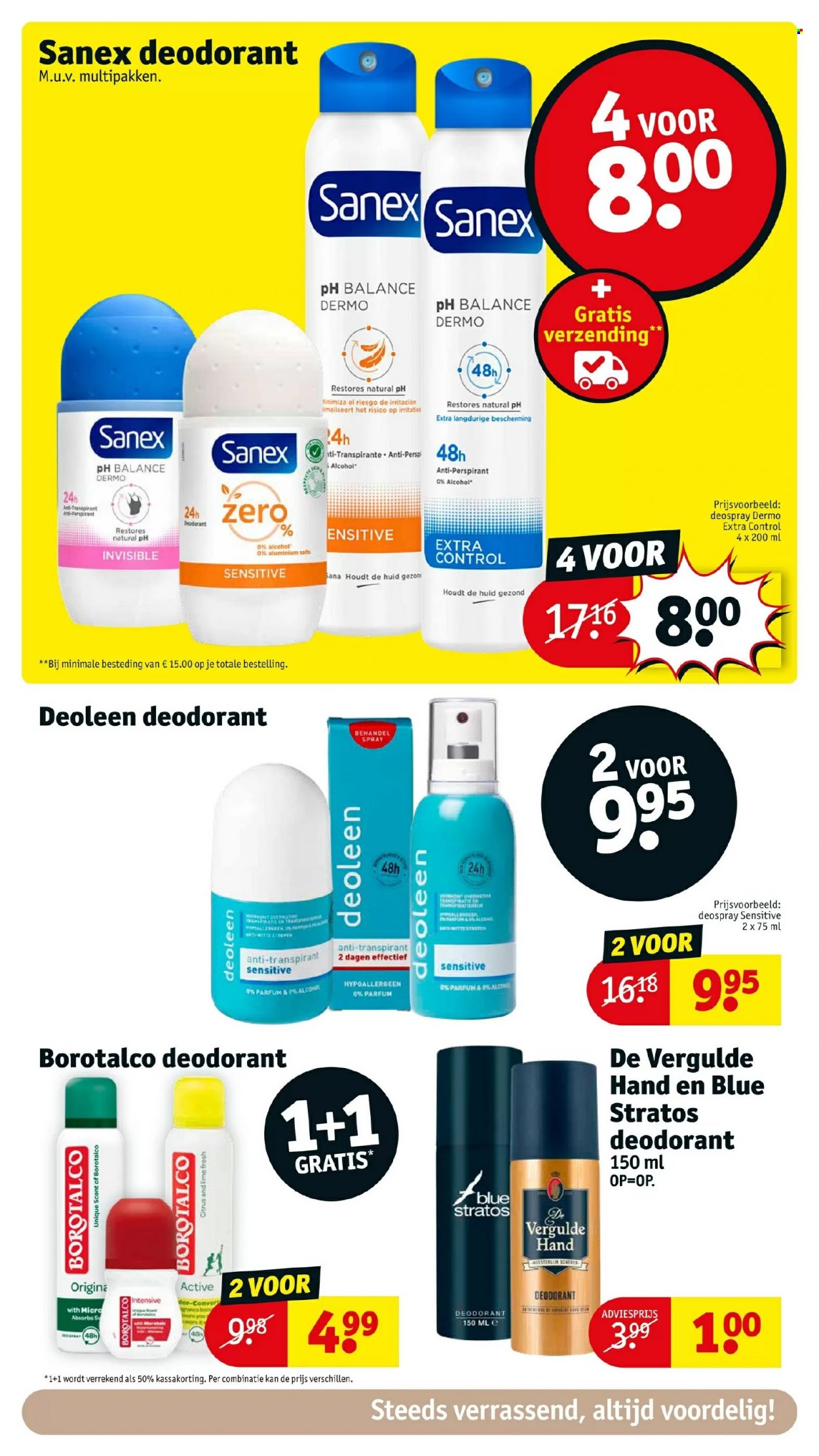 Kruidvat-aanbieding - 15-2-2022 - 27-2-2022. Pagina 16