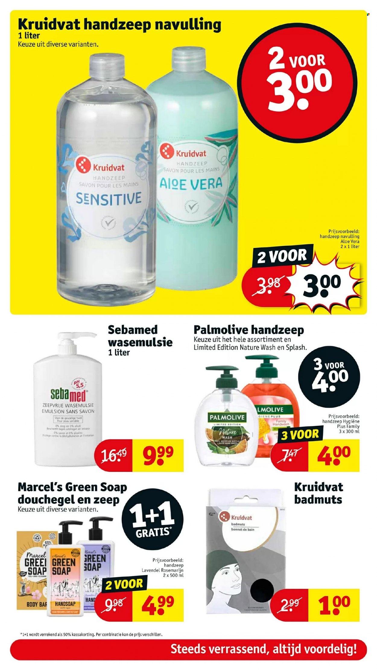 Kruidvat-aanbieding - 15-2-2022 - 27-2-2022. Pagina 20