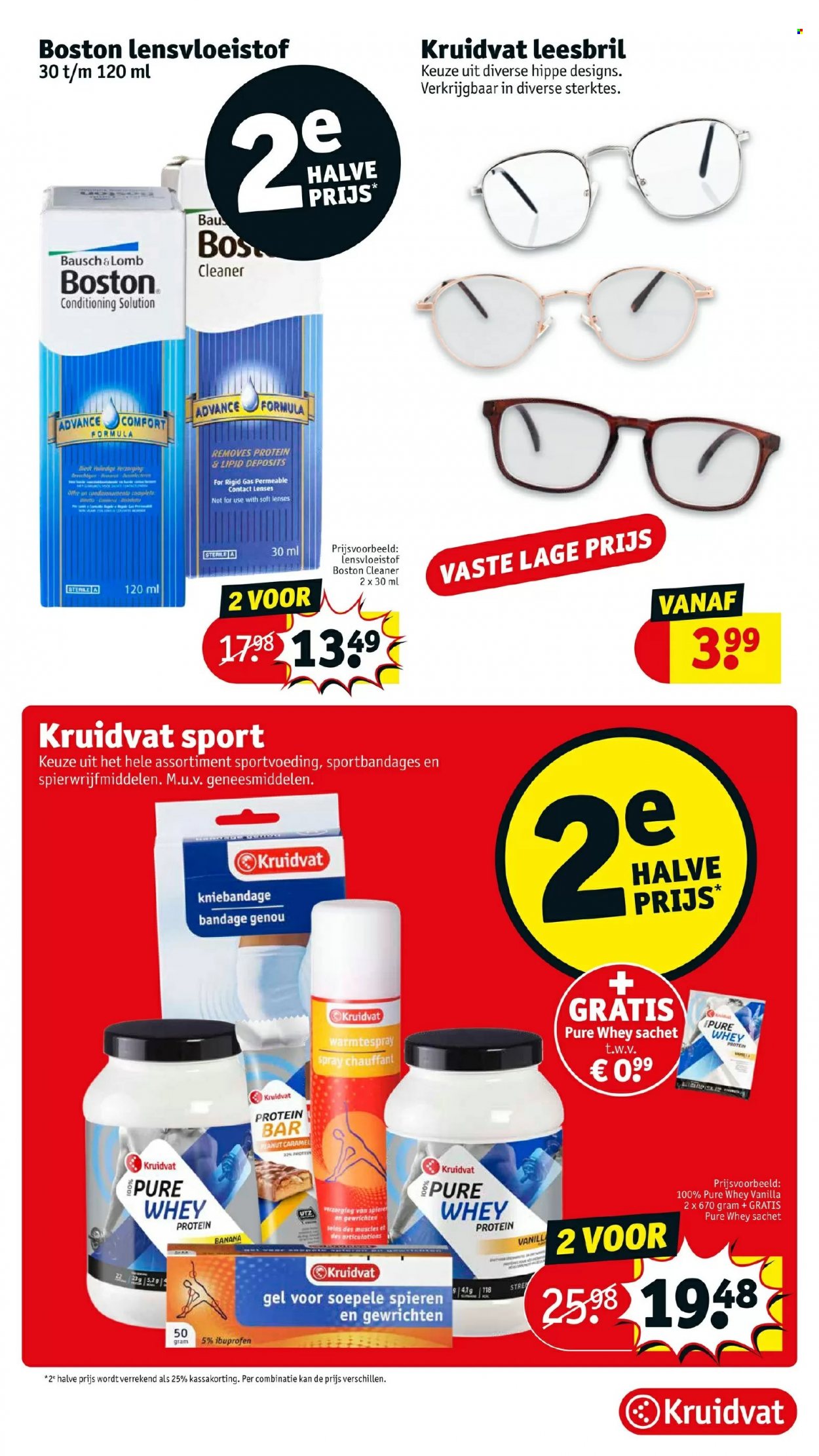 Kruidvat-aanbieding - 15-2-2022 - 27-2-2022. Pagina 21