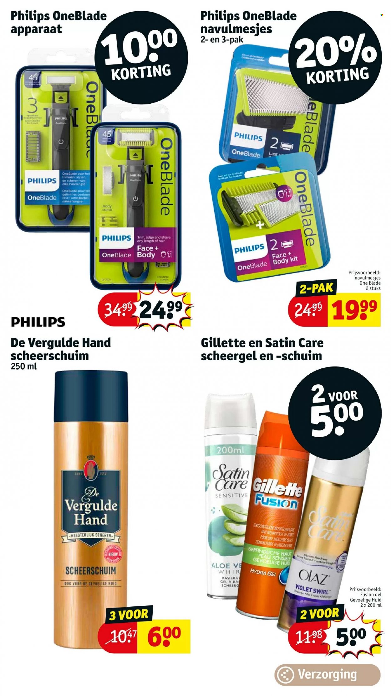 Kruidvat-aanbieding - 15-2-2022 - 27-2-2022. Pagina 25