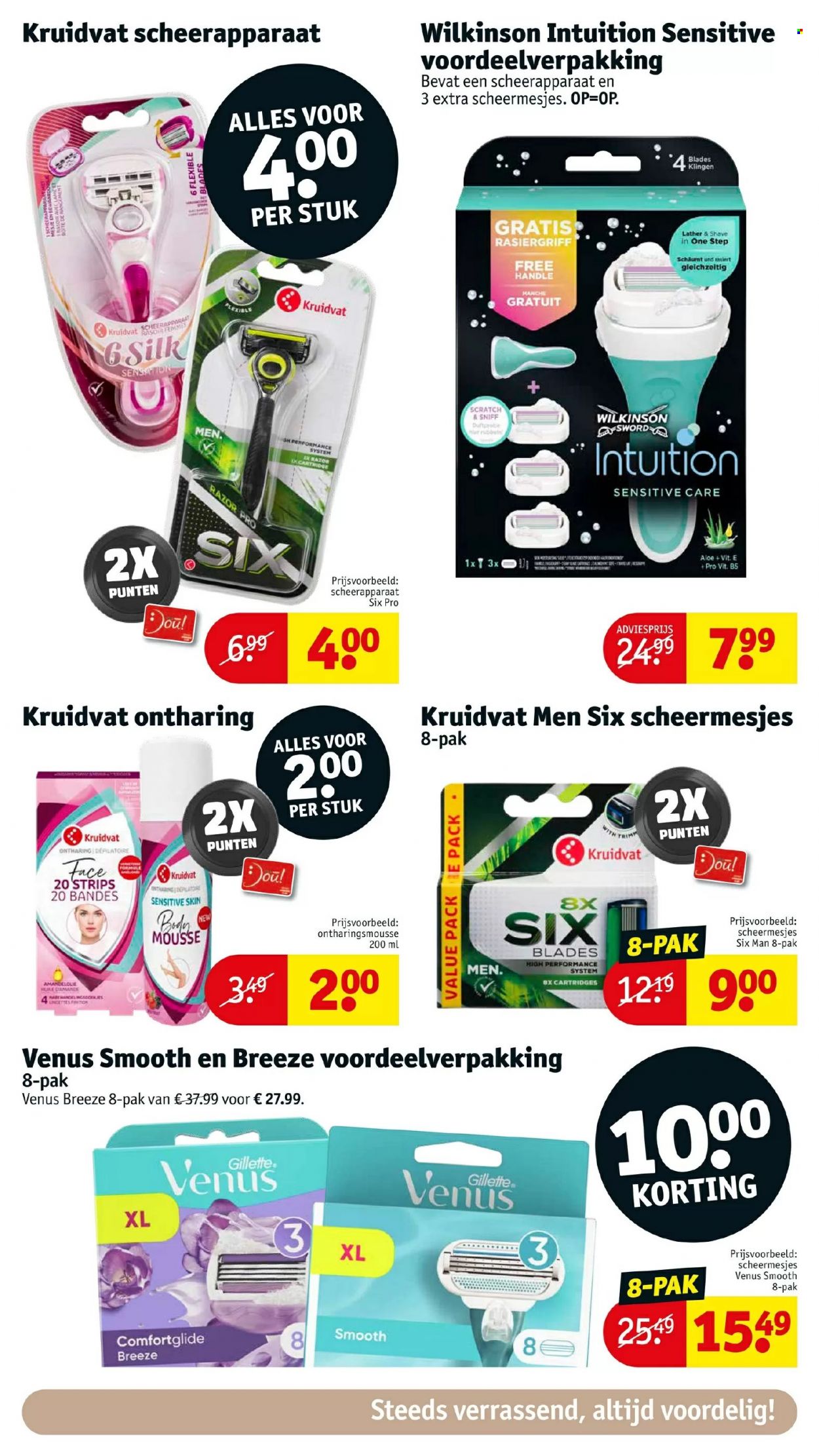 Kruidvat-aanbieding - 15-2-2022 - 27-2-2022. Pagina 26