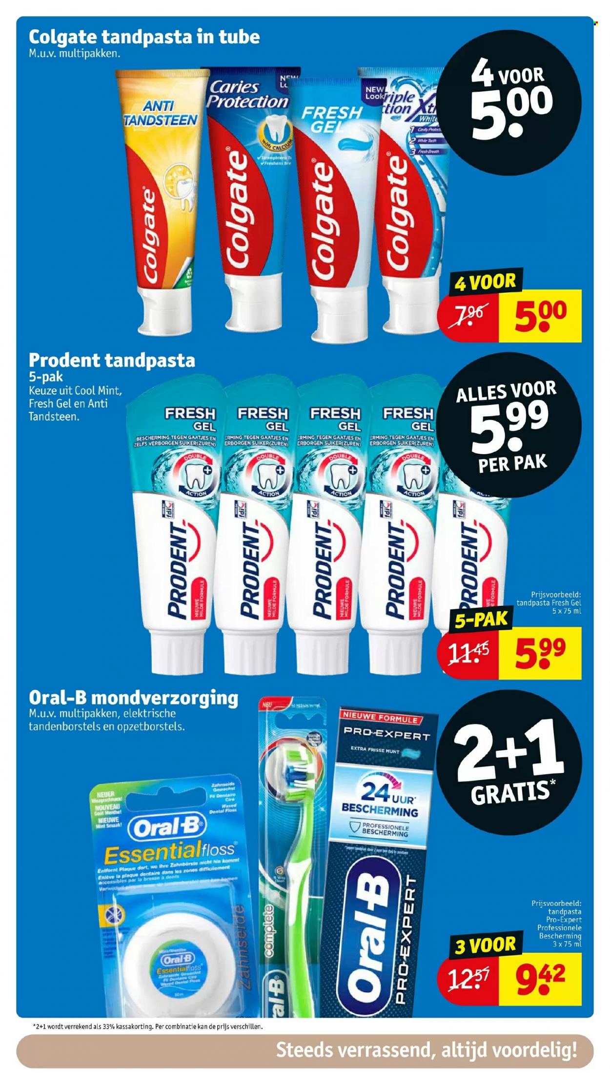 Kruidvat-aanbieding - 15-2-2022 - 27-2-2022. Pagina 28