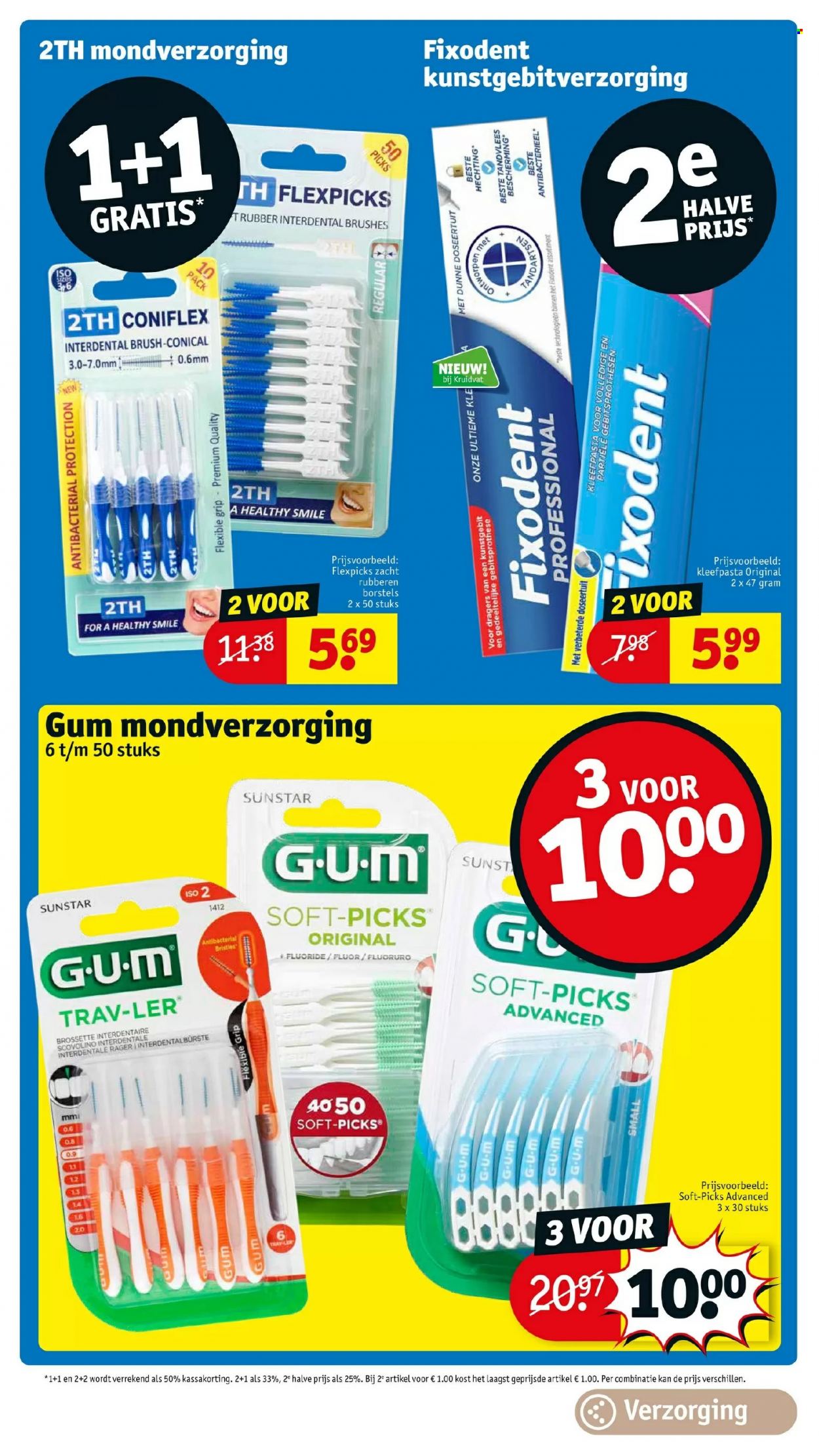 Kruidvat-aanbieding - 15-2-2022 - 27-2-2022. Pagina 29
