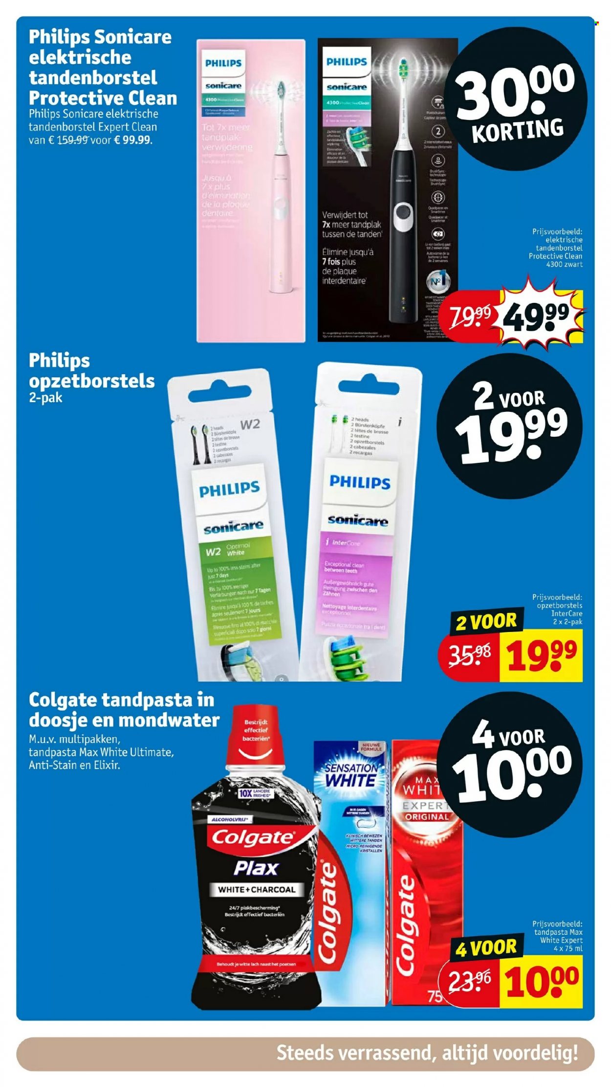 Kruidvat-aanbieding - 15-2-2022 - 27-2-2022. Pagina 30