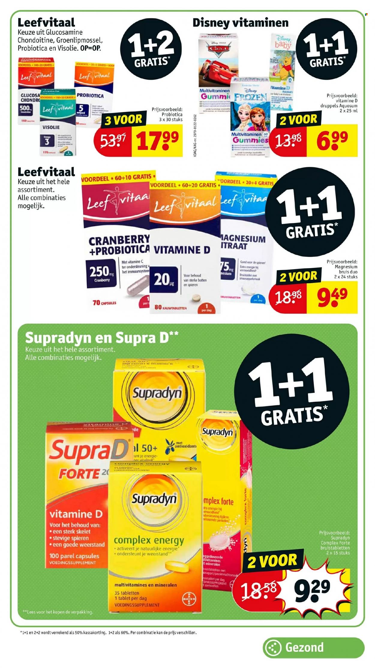 Kruidvat-aanbieding - 15-2-2022 - 27-2-2022. Pagina 33