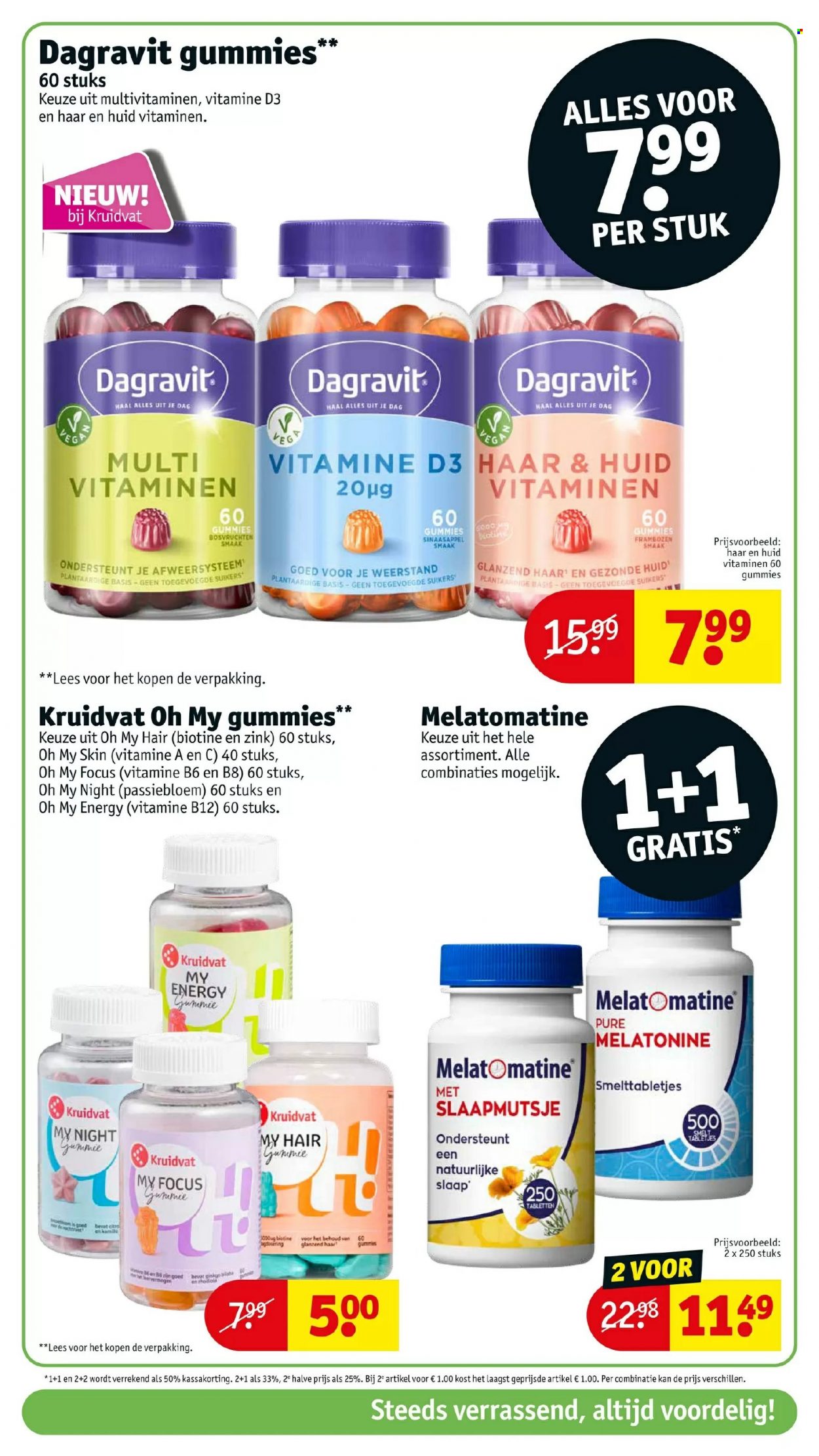 Kruidvat-aanbieding - 15-2-2022 - 27-2-2022. Pagina 34