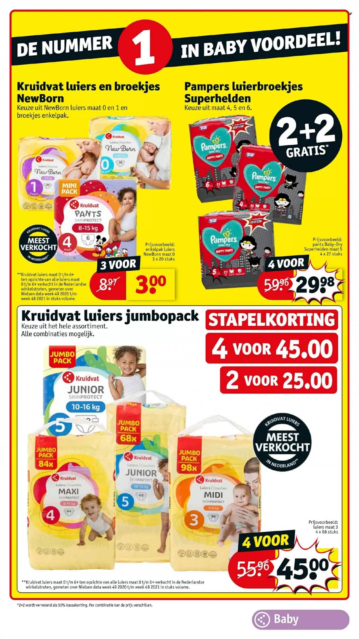 Kruidvat-aanbieding - 15-2-2022 - 27-2-2022. Pagina 36