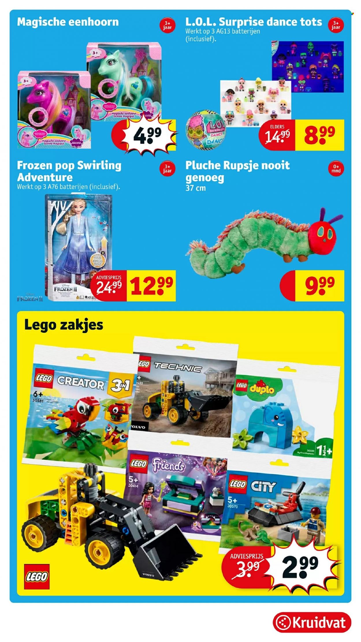 Kruidvat-aanbieding - 15-2-2022 - 27-2-2022. Pagina 40