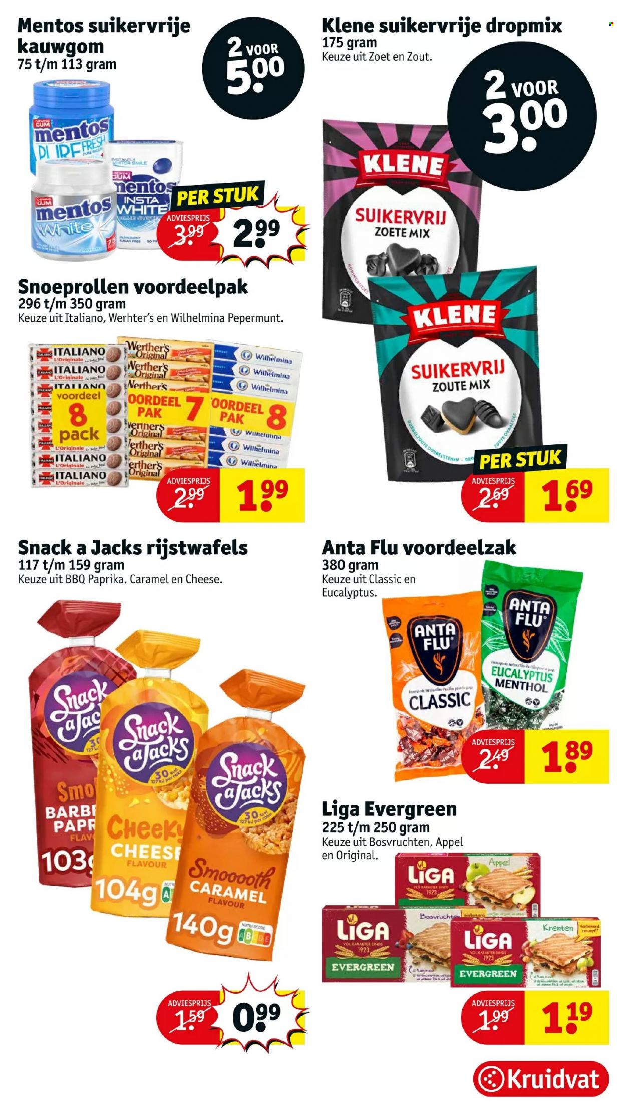 Kruidvat-aanbieding - 15-2-2022 - 27-2-2022. Pagina 44
