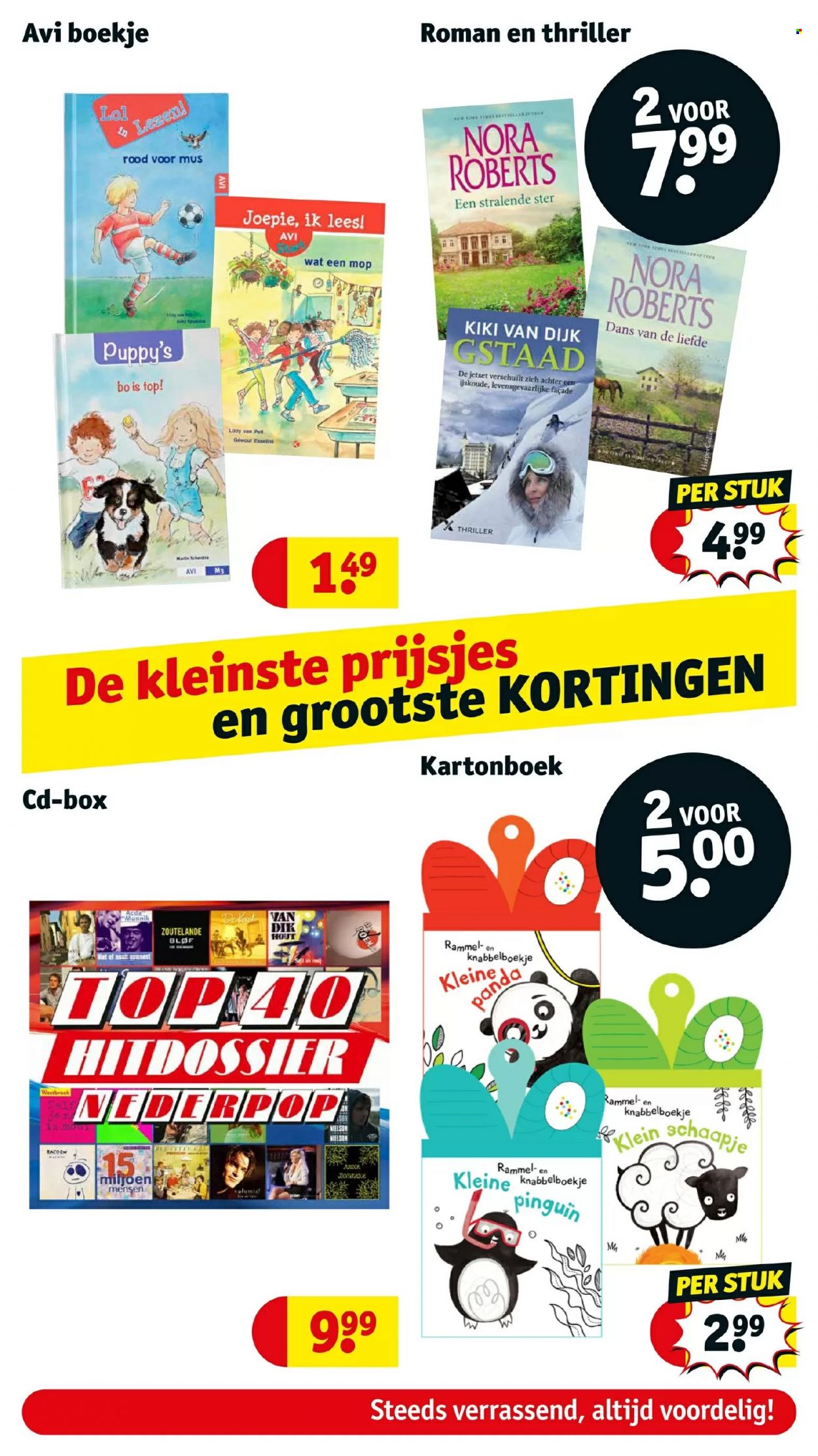 Kruidvat-aanbieding - 15-2-2022 - 27-2-2022. Pagina 49