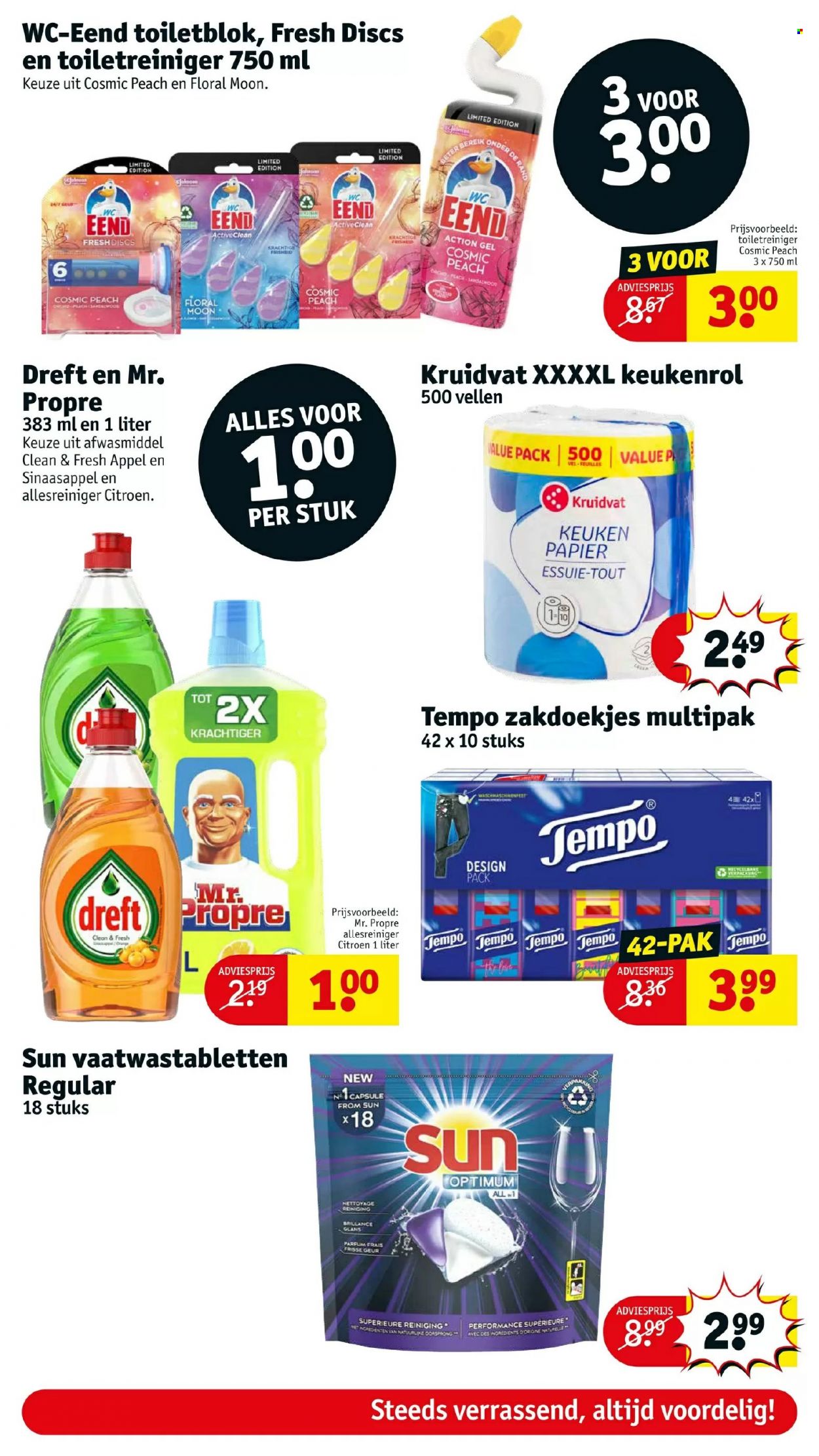 Kruidvat-aanbieding - 15-2-2022 - 27-2-2022. Pagina 51