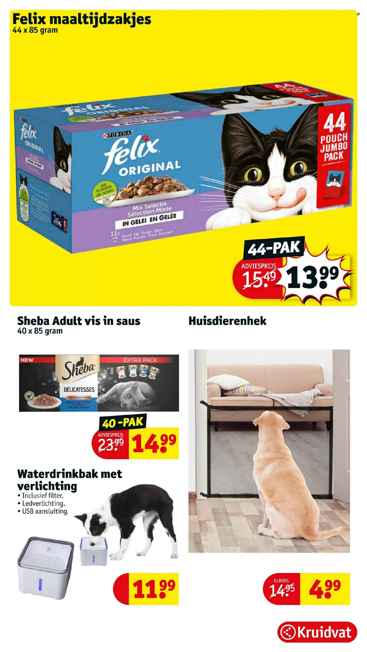 Kruidvat-aanbieding - 15-2-2022 - 27-2-2022. Pagina 52