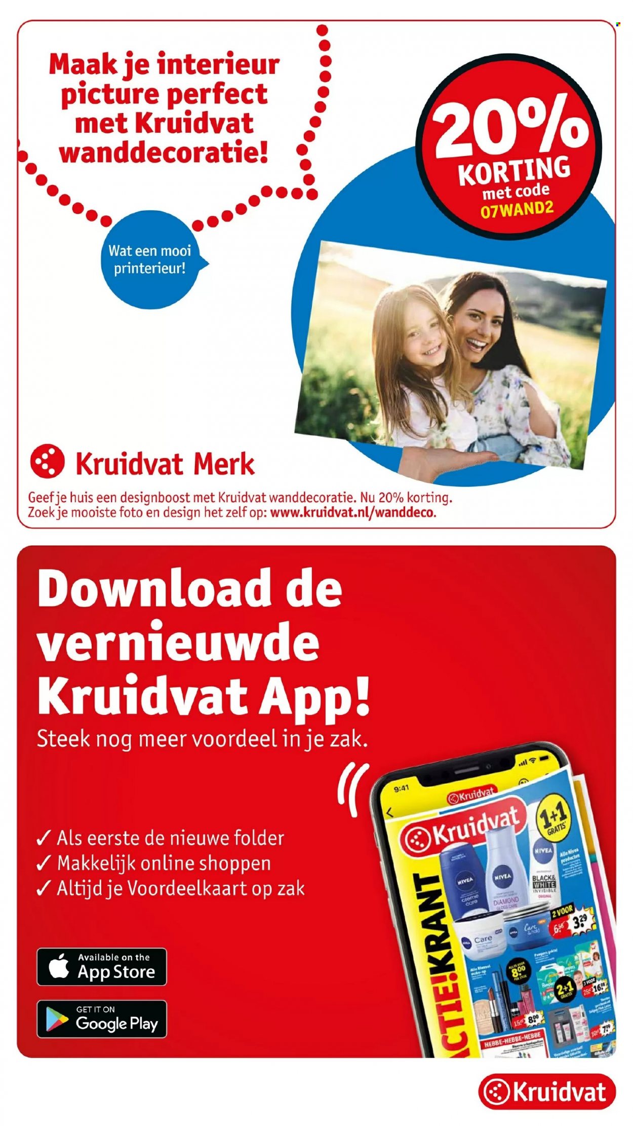 Kruidvat-aanbieding - 15-2-2022 - 27-2-2022. Pagina 54