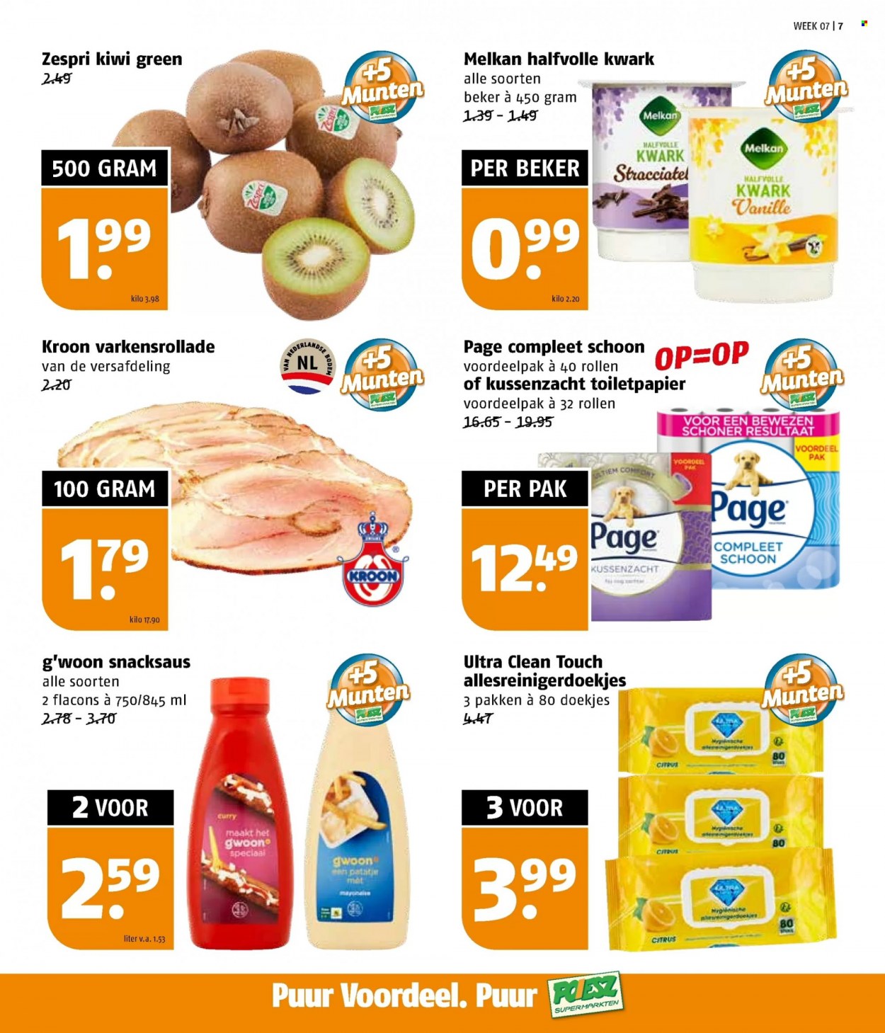 Poiesz-aanbieding - 14-2-2022 - 20-2-2022. Pagina 7